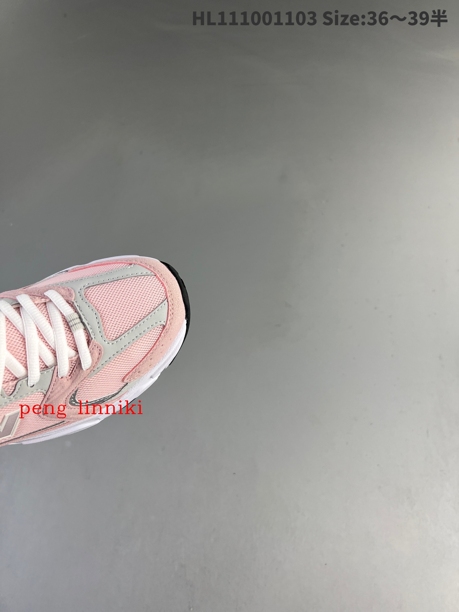 41$ new_dh New Balance 530 SIZE 36-45 52107023797 Q15C362 gallery