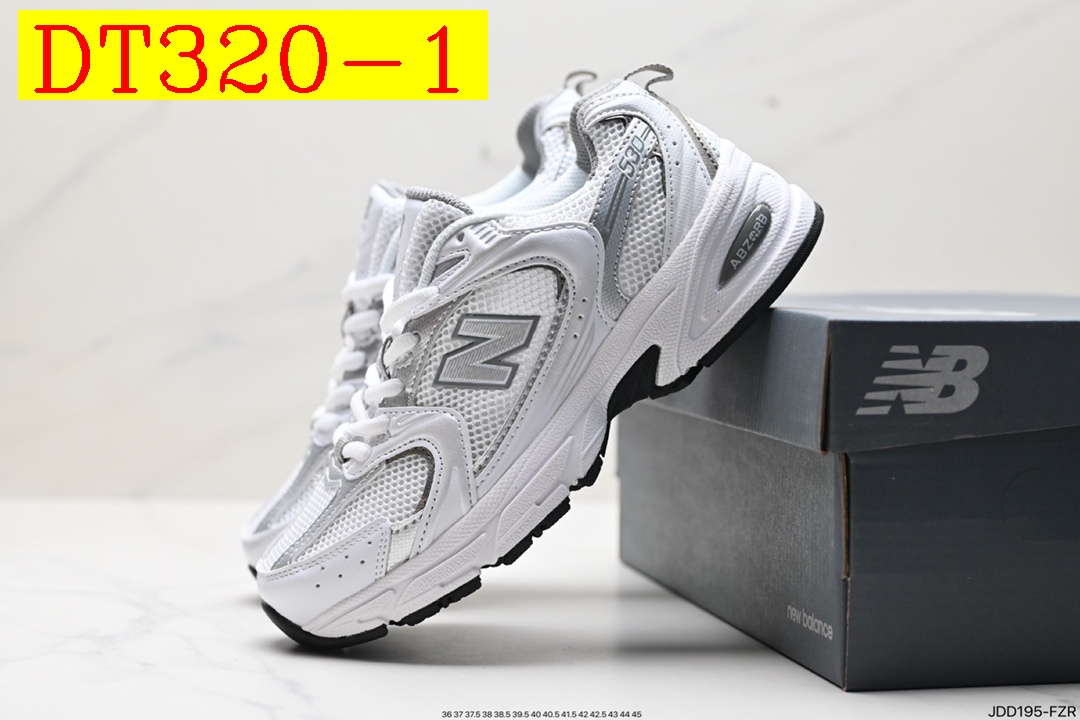 41$ new_dh New Balance MR530 size 36-45 92504023792 DT320 gallery
