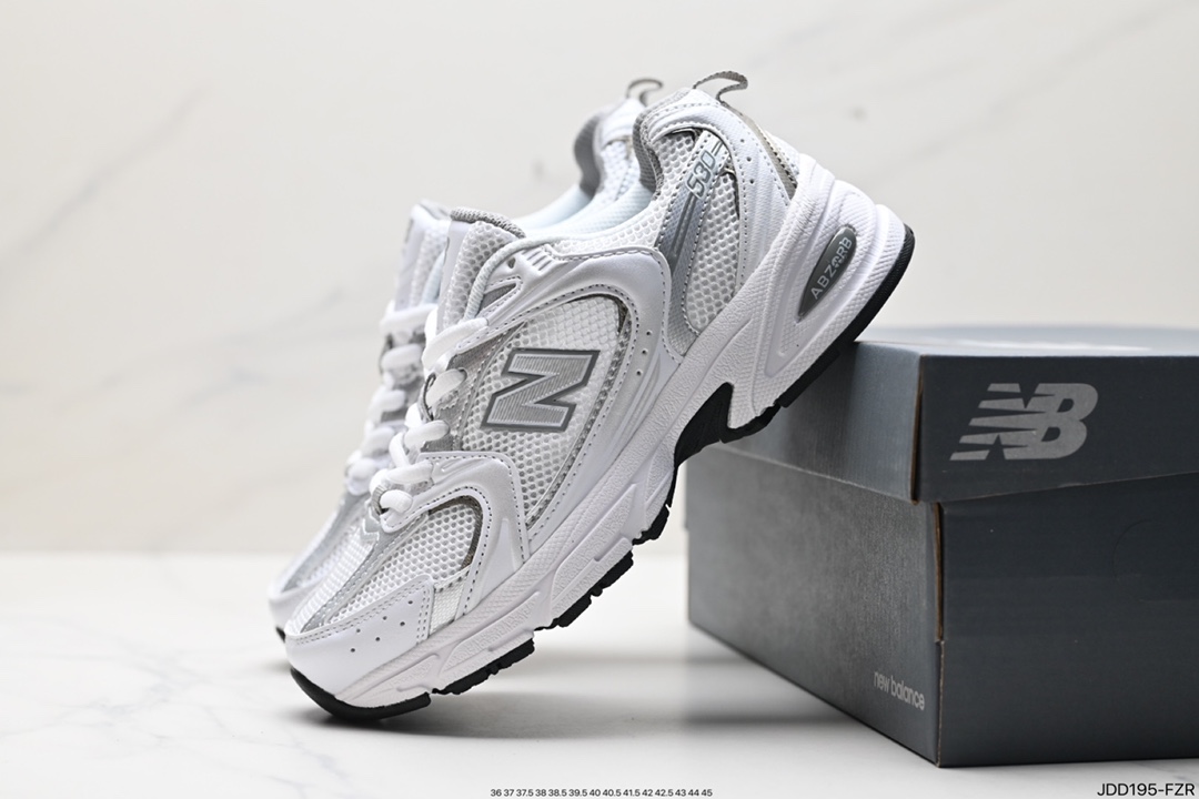 41$ new_dh New Balance MR530 size 36-45 92504023792 DT320 gallery