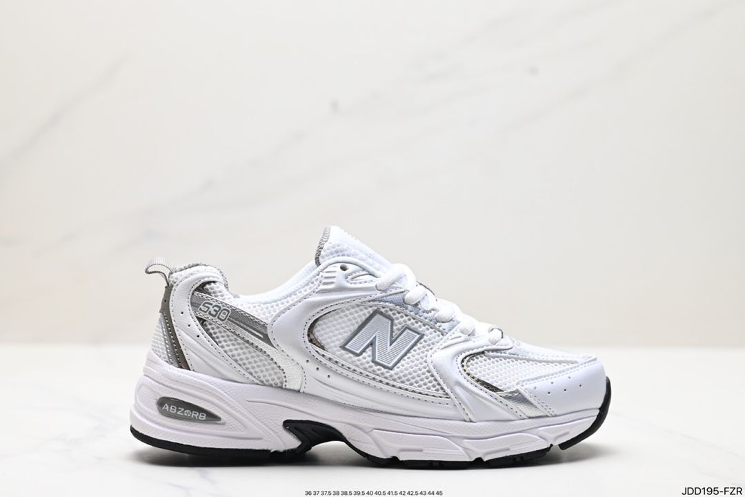 41$ new_dh New Balance MR530 size 36-45 92504023792 DT320 gallery