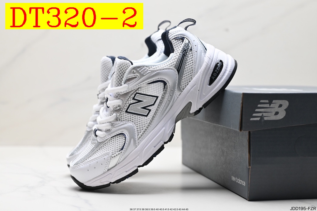 41$ new_dh New Balance MR530 size 36-45 92504023792 DT320 gallery
