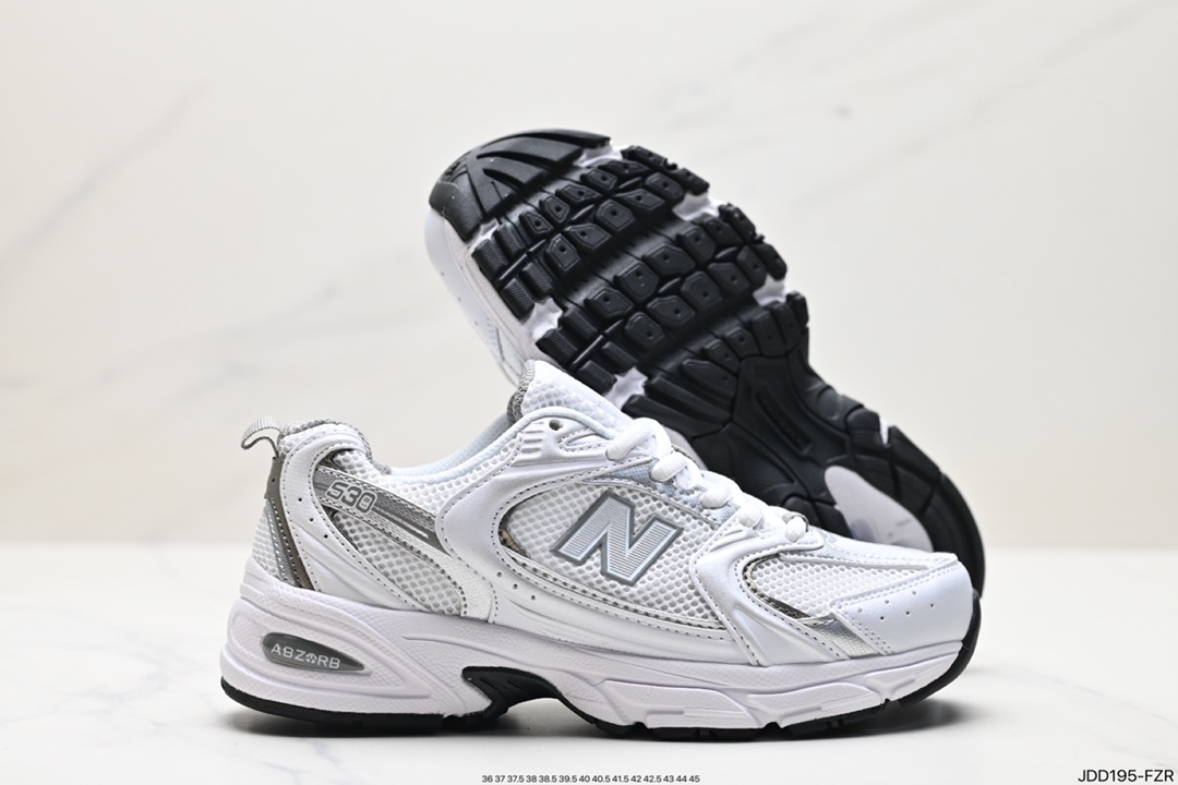 41$ new_dh New Balance MR530 size 36-45 92504023792 DT320 gallery