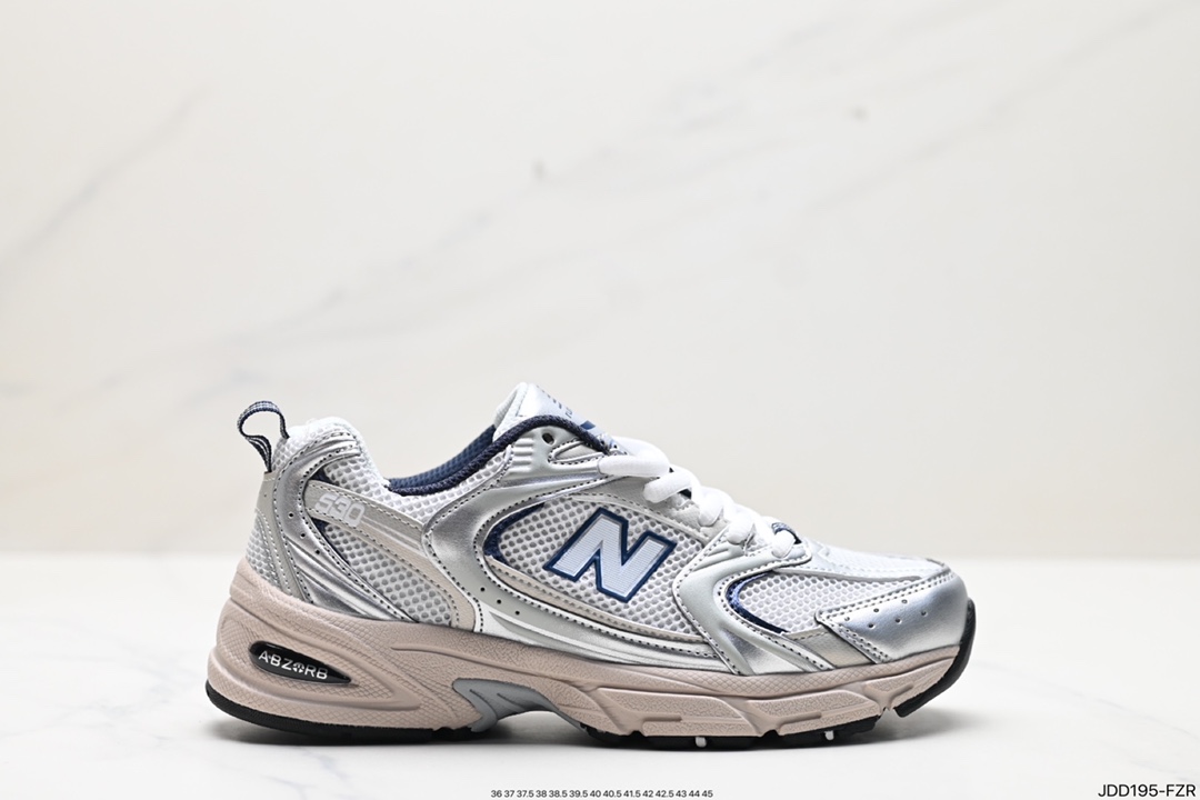 41$ new_dh New Balance MR530 size 36-45 92504023792 DT320 gallery