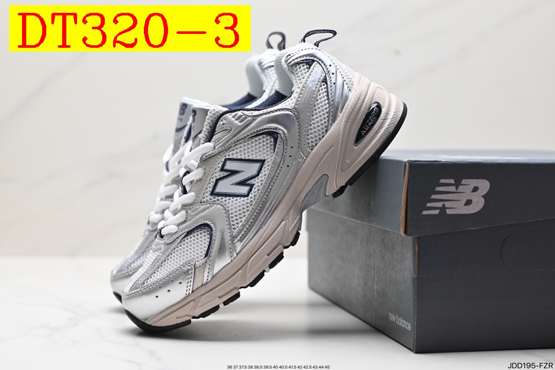 41$ new_dh New Balance MR530 size 36-45 92504023792 DT320 gallery