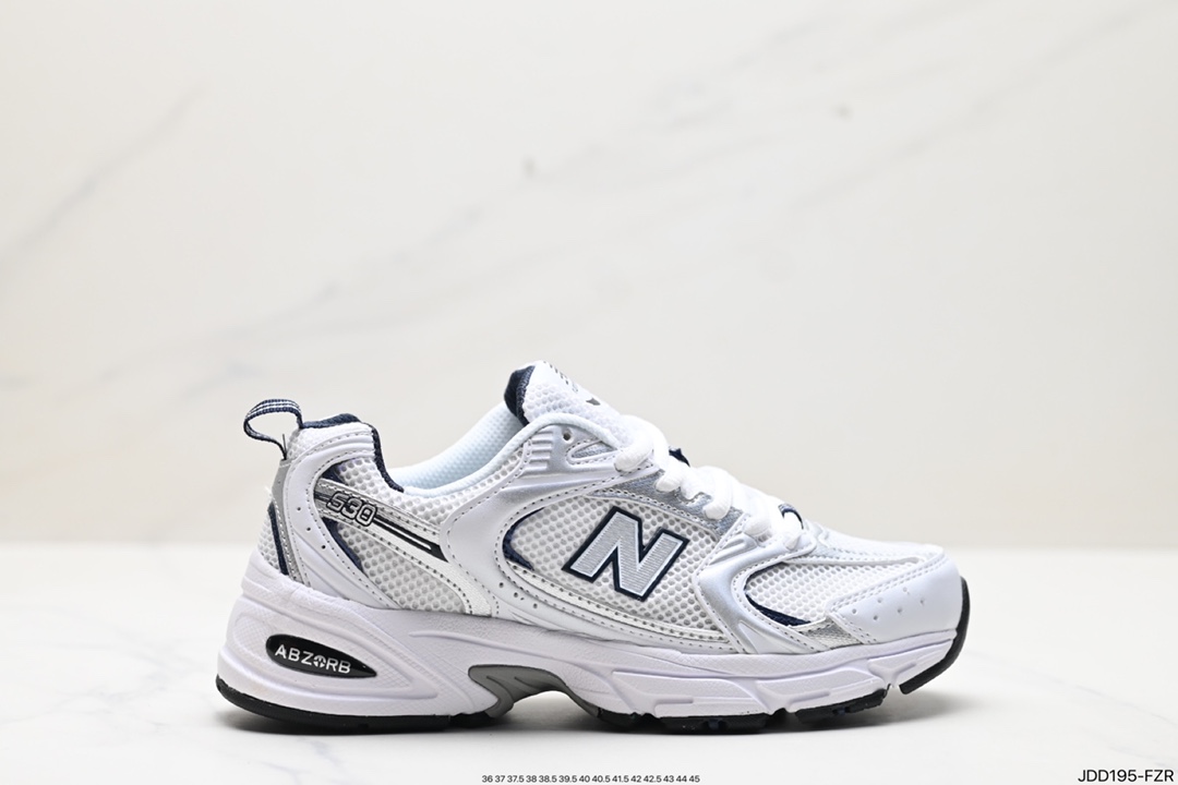 41$ new_dh New Balance MR530 size 36-45 92504023792 DT320 gallery