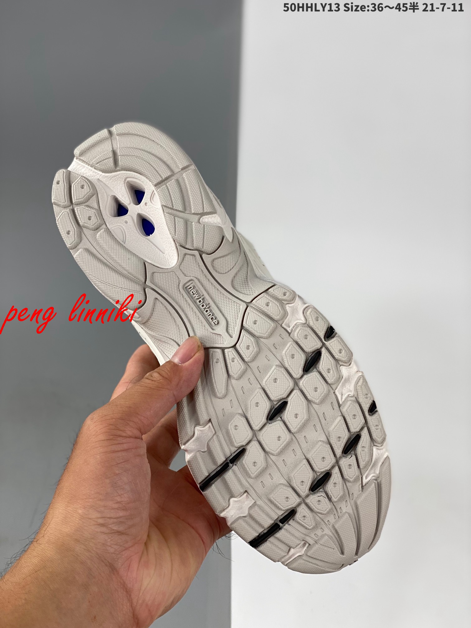 41$ new_dh NewBalance 530 SIZE 36-45 426130 Z8R814 gallery