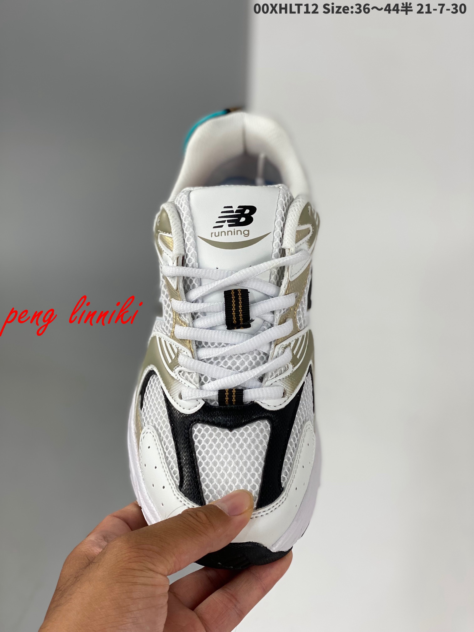 41$ new_dh NewBalance 530 SIZE 36-45 426130 Z8R814 gallery