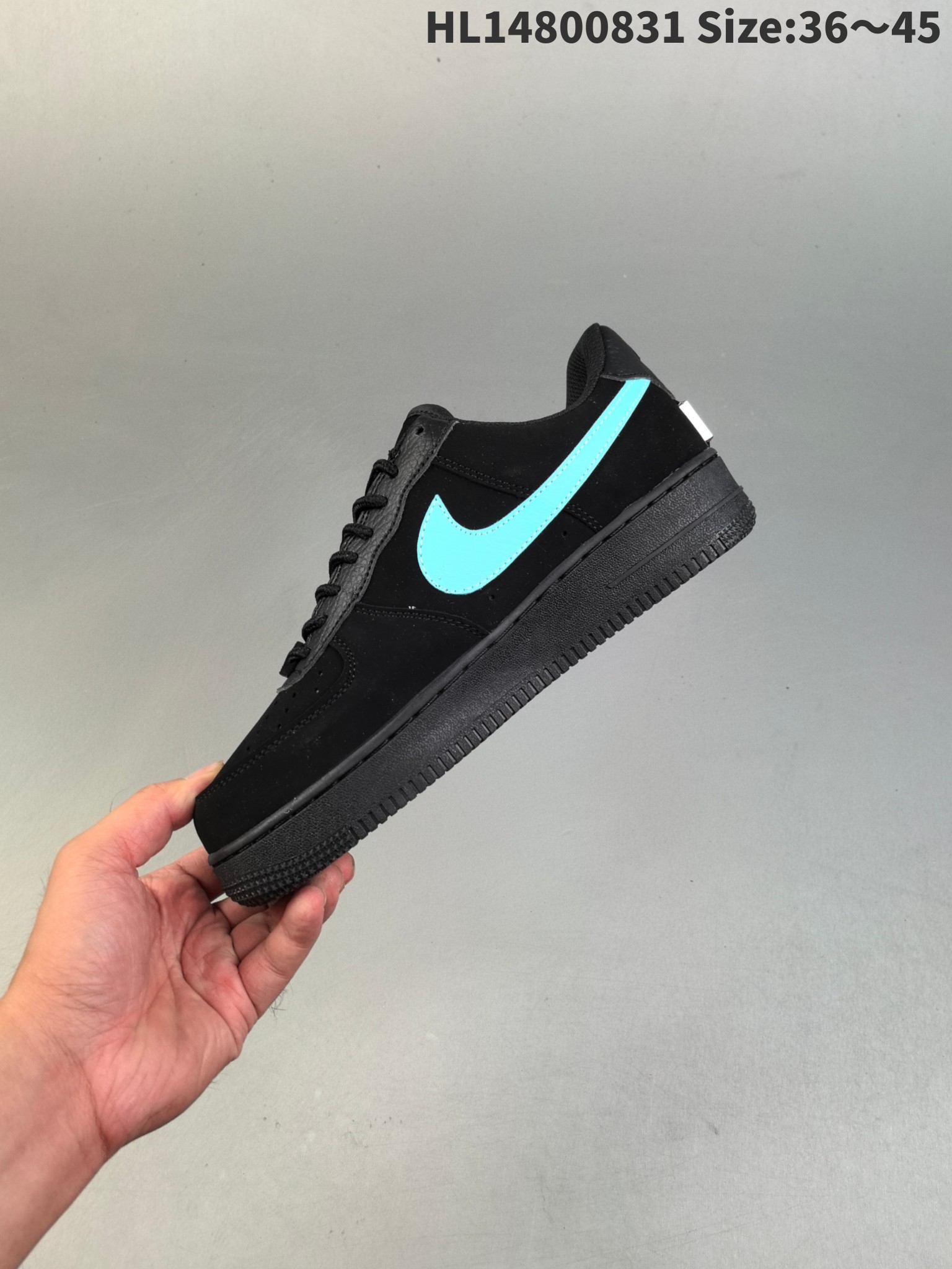 41$ new_dh Nike Air Force1 Low 1837 size 36-45 41567023697 DB520 gallery