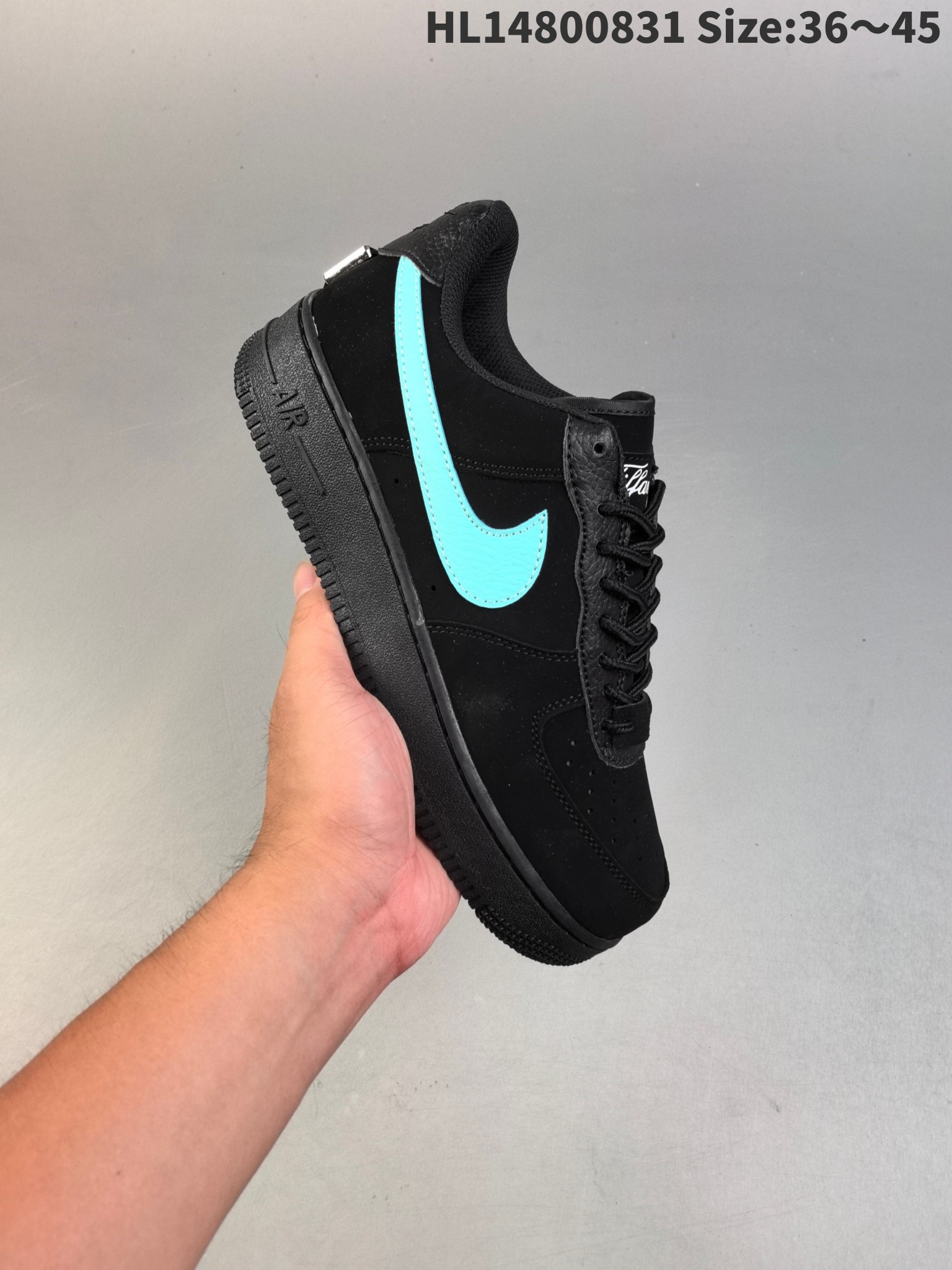 41$ new_dh Nike Air Force1 Low 1837 size 36-45 41567023697 DB520 gallery