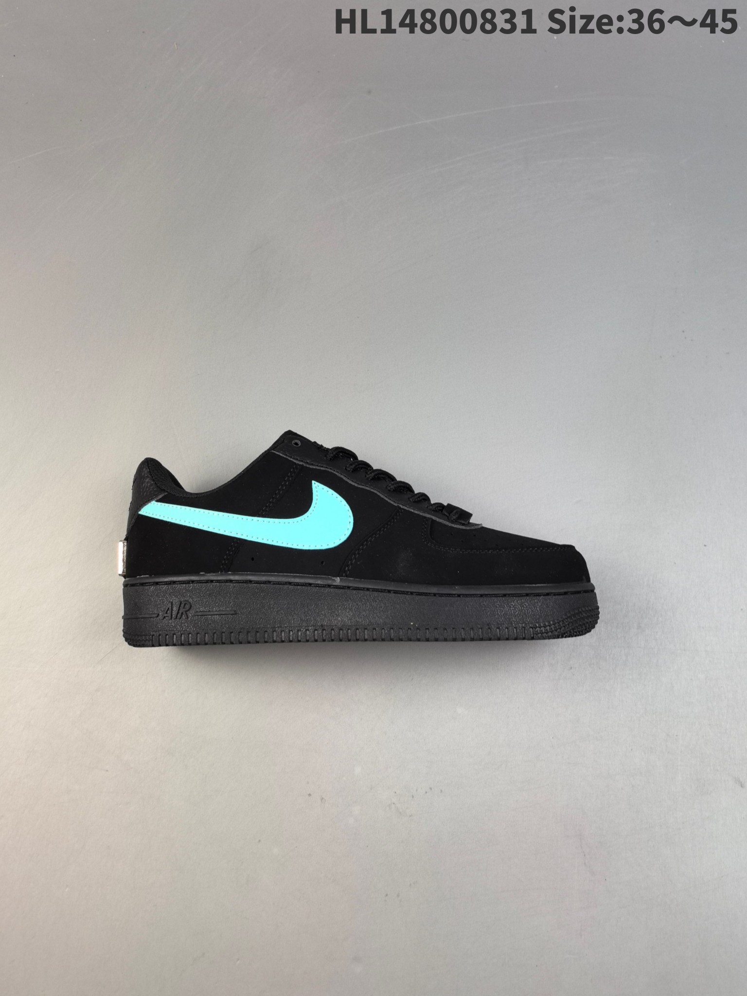 41$ new_dh Nike Air Force1 Low 1837 size 36-45 41567023697 DB520 gallery
