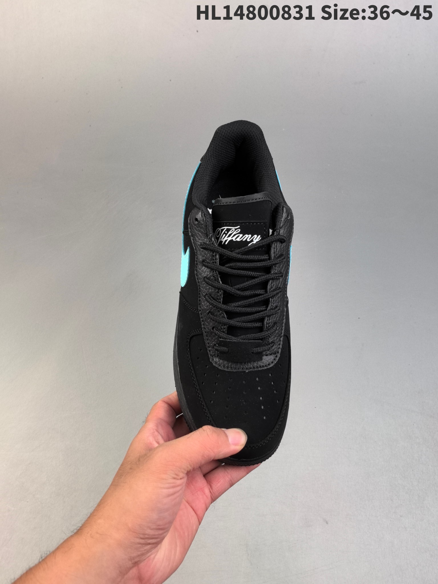 41$ new_dh Nike Air Force1 Low 1837 size 36-45 41567023697 DB520 gallery