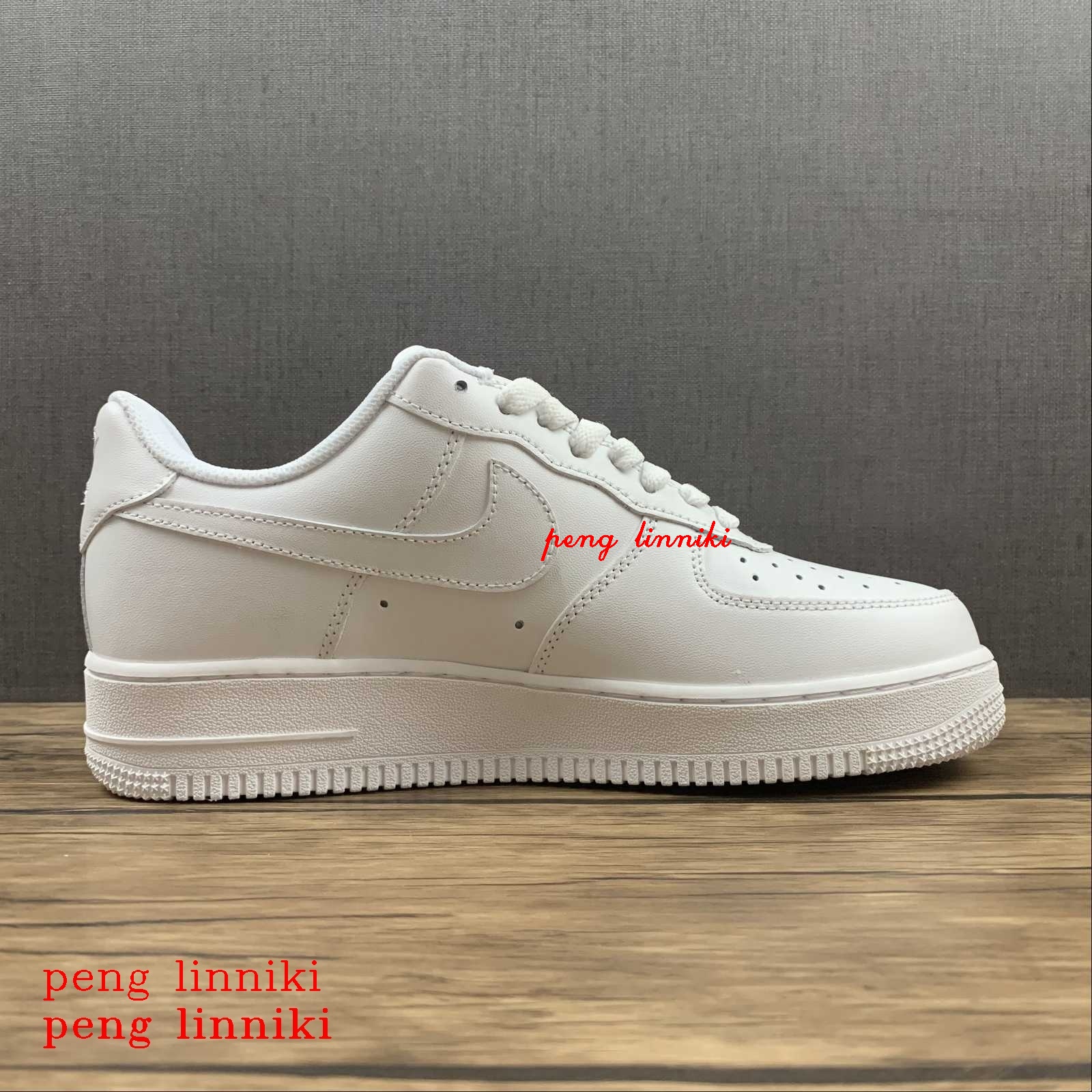 new_dh TOP OG QUALITY Nike Air Force 1 size 36 45 92965023798 Q6S153 gallery