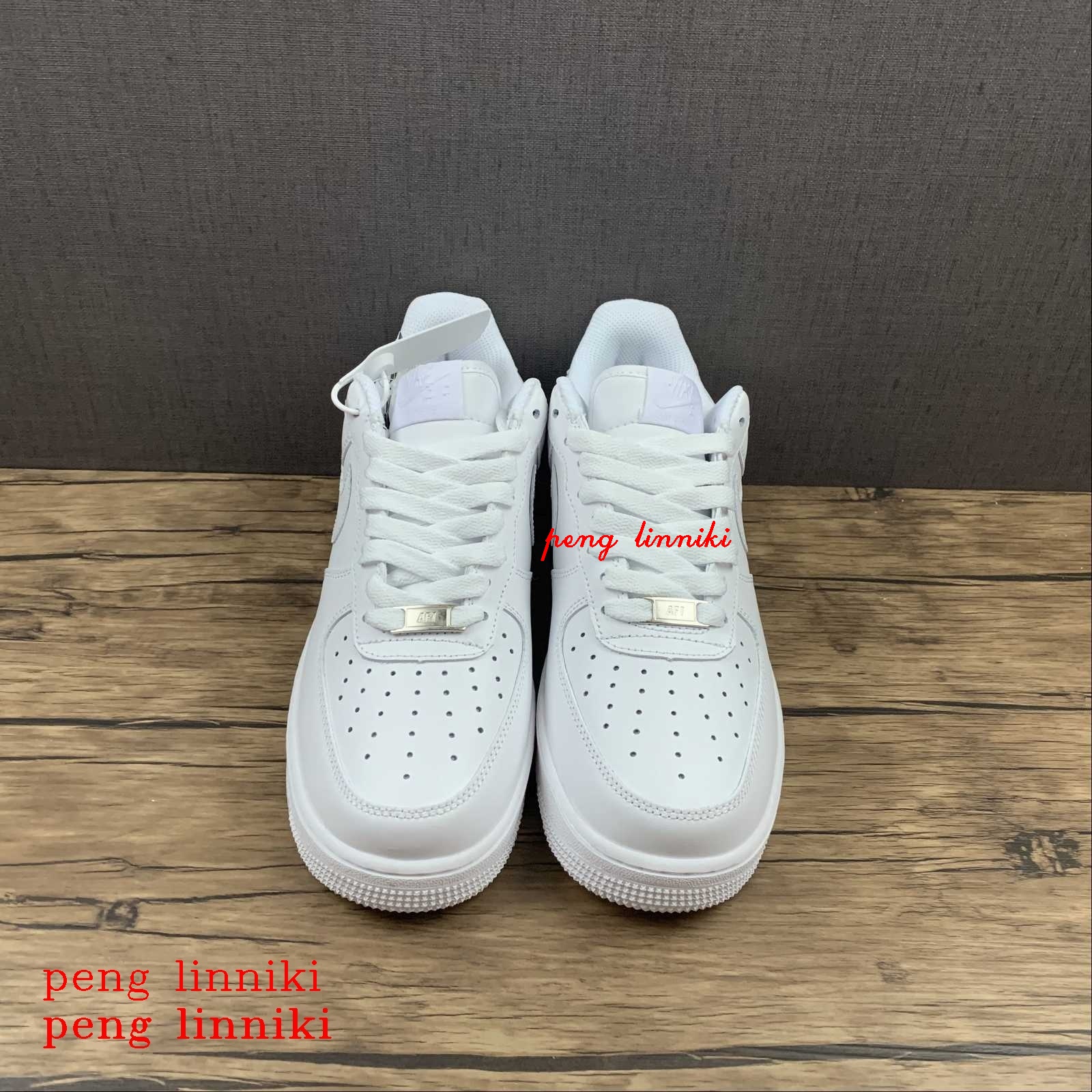 new_dh TOP OG QUALITY Nike Air Force 1 size 36 45 92965023798 Q6S153 gallery