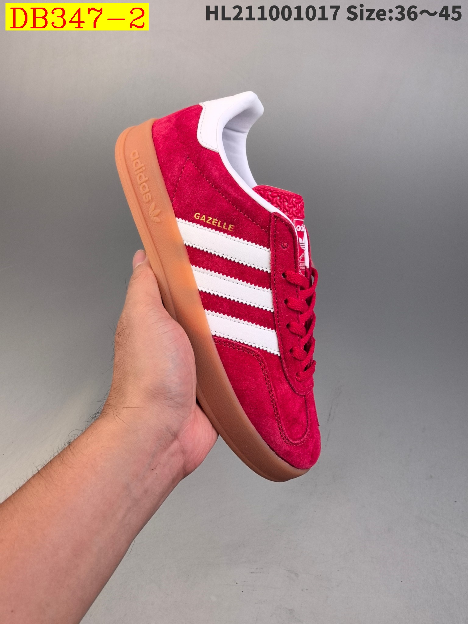 41$ new_dh adidas Originals Jeans size 36-45 92504023792 DB347 gallery