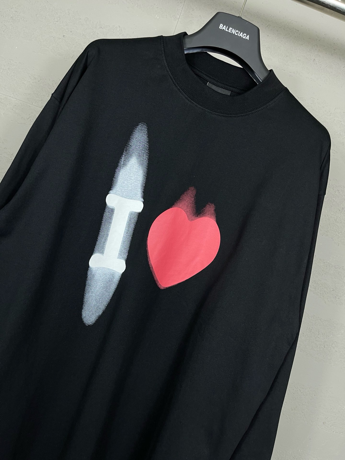 42$ BALENCIXGA Sweatshirt size XS-L 413820 WX154 gallery