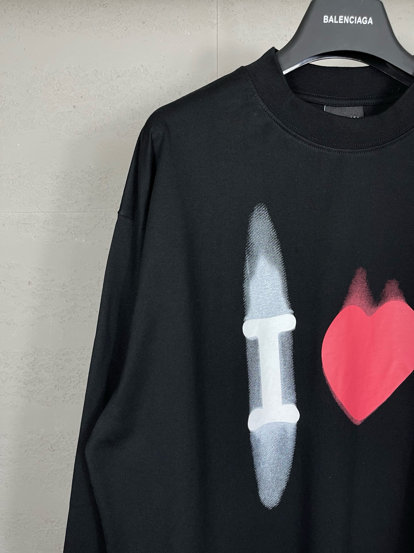 42$ BALENCIXGA Sweatshirt size XS-L 413820 WX154 gallery