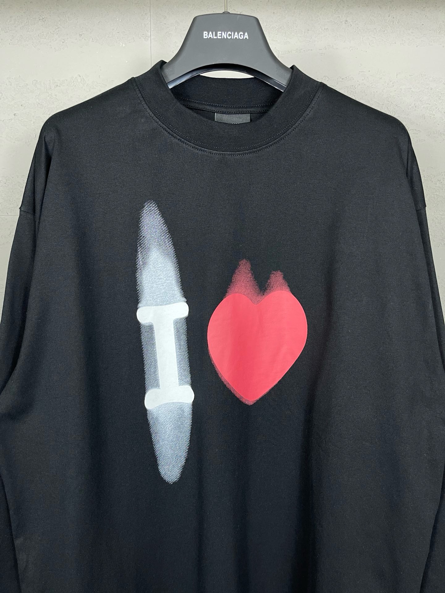 42$ BALENCIXGA Sweatshirt size XS-L 413820 WX154 gallery
