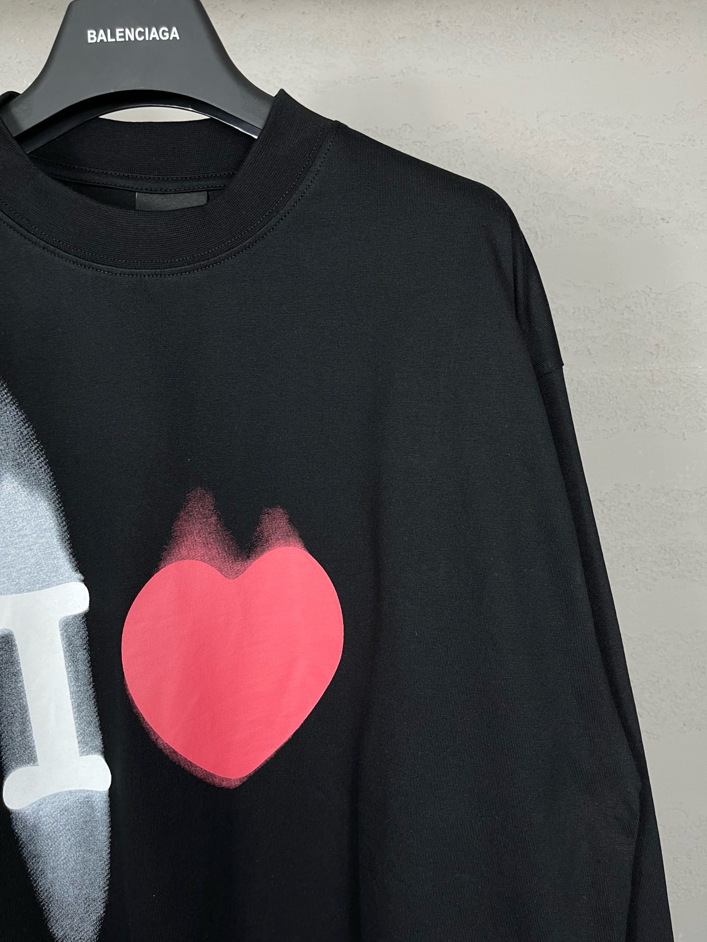 42$ BALENCIXGA Sweatshirt size XS-L 413820 WX154 gallery