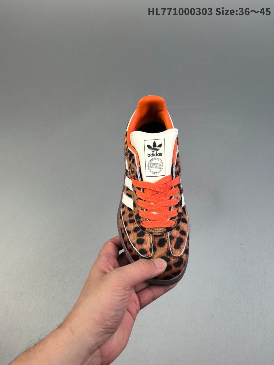 dh Adidas Originals Samba OG size 36 45 62501024926 CT1C917 gallery