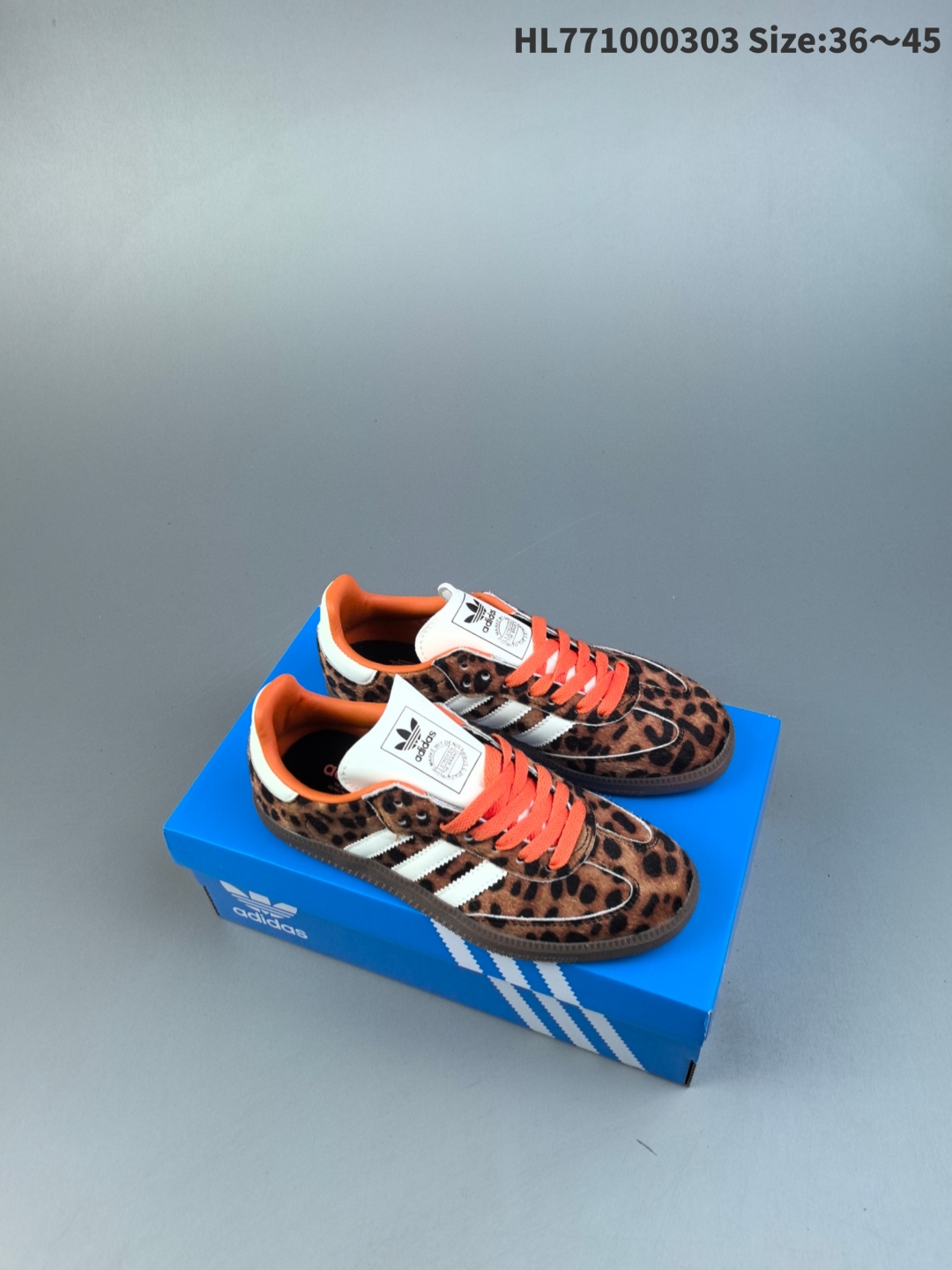 dh Adidas Originals Samba OG size 36 45 62501024926 CT1C917 gallery