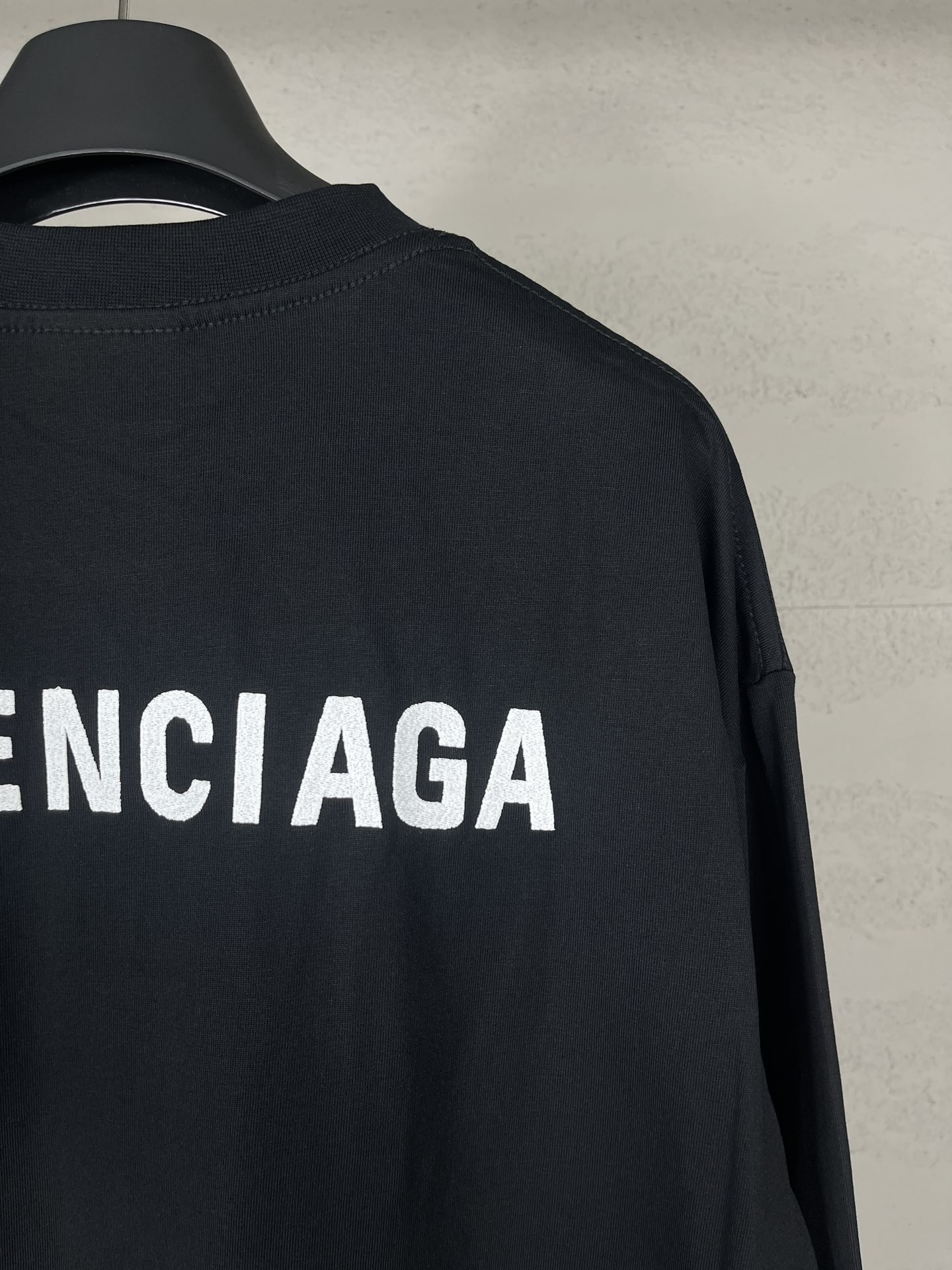 42$ dh BALENCIAGA Sweatshirt size XS-L 71485024927 WX72 gallery