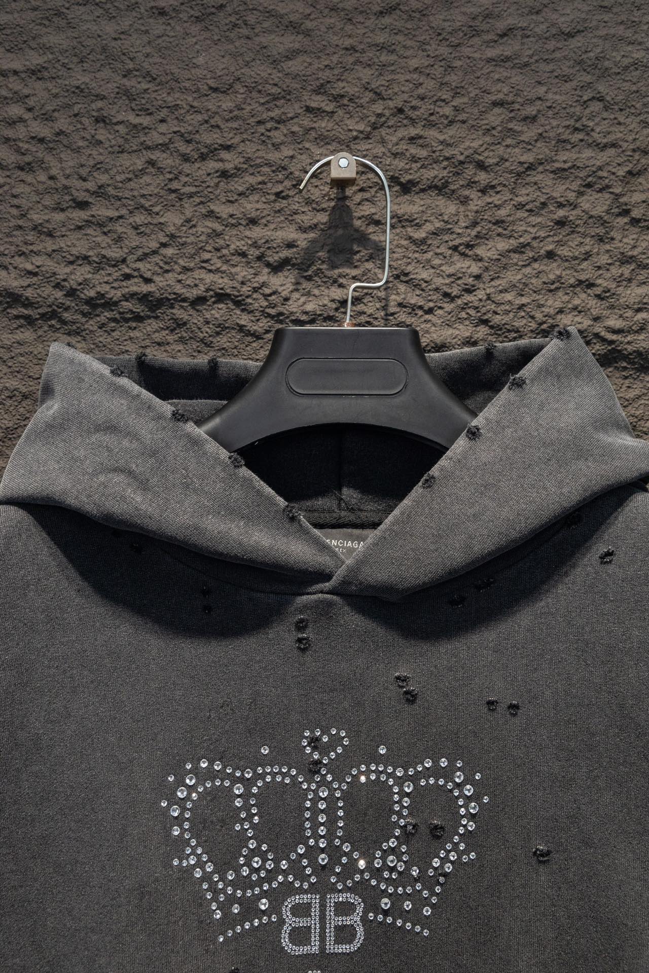 42$ dh BALENCIAGA Sweatshirt size XS-L 71485024927 WX72 gallery