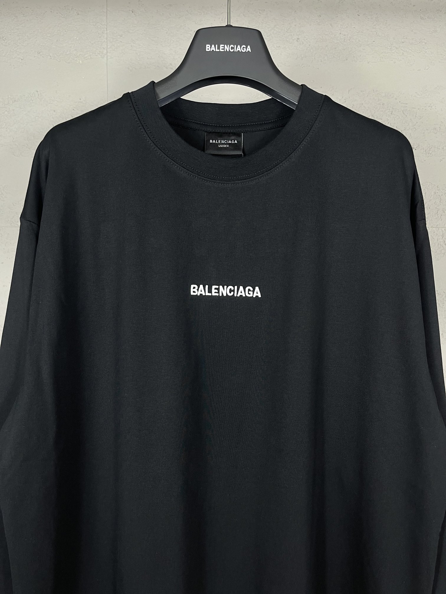 42$ dh BALENCIAGA Sweatshirt size XS-L 71485024927 WX72 gallery