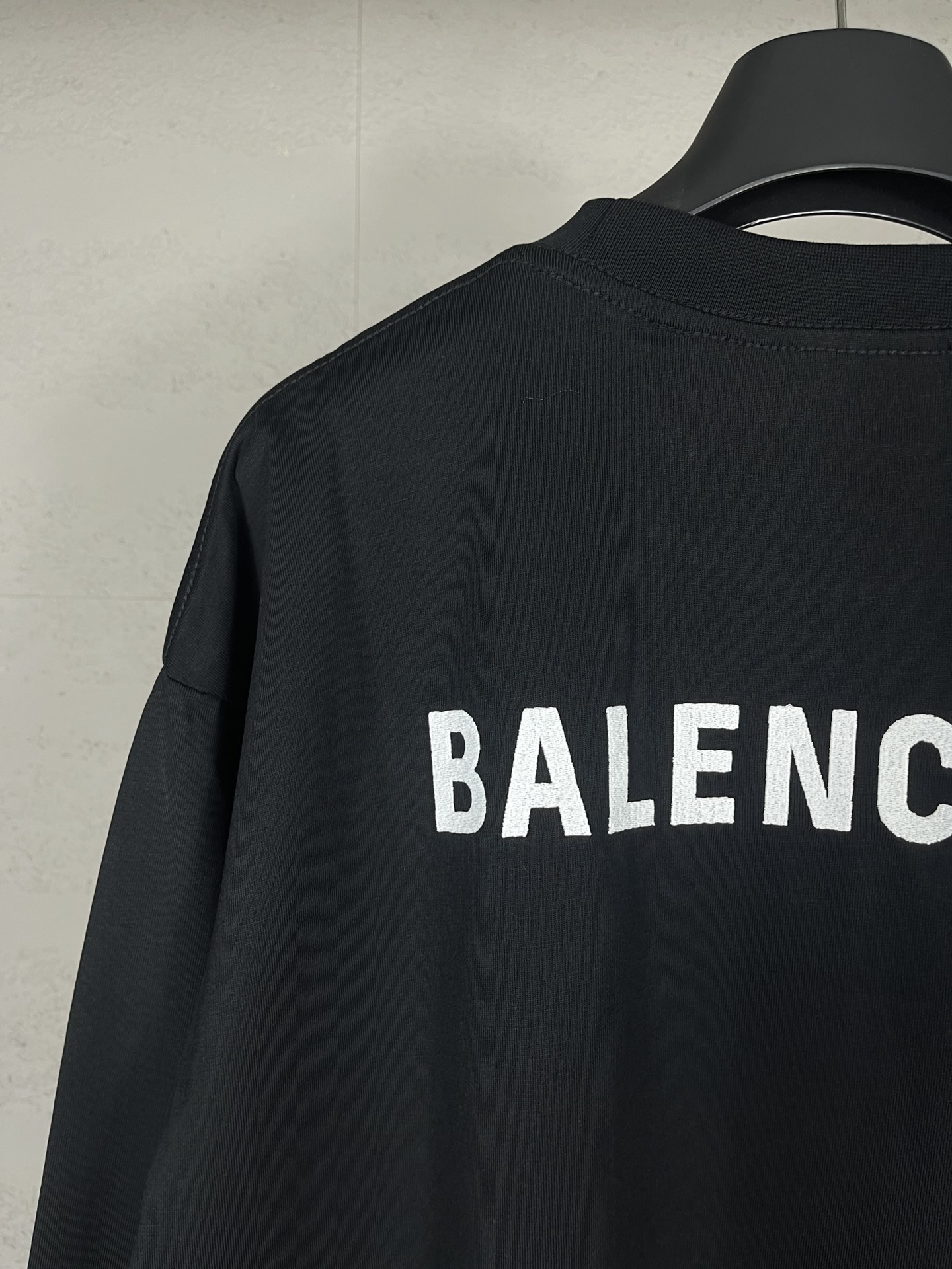 42$ dh BALENCIAGA Sweatshirt size XS-L 71485024927 WX72 gallery