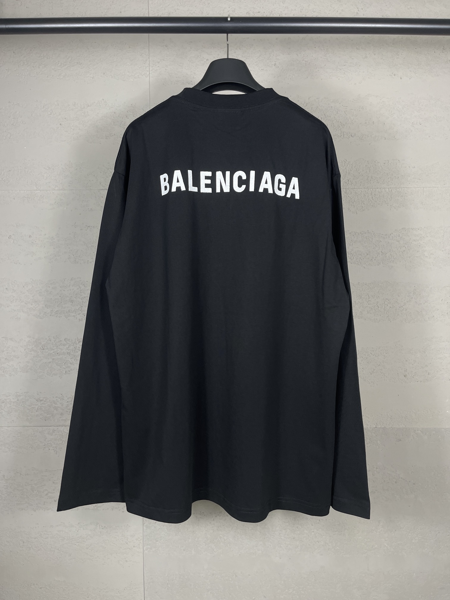 42$ dh BALENCIAGA Sweatshirt size XS-L 71485024927 WX72 gallery