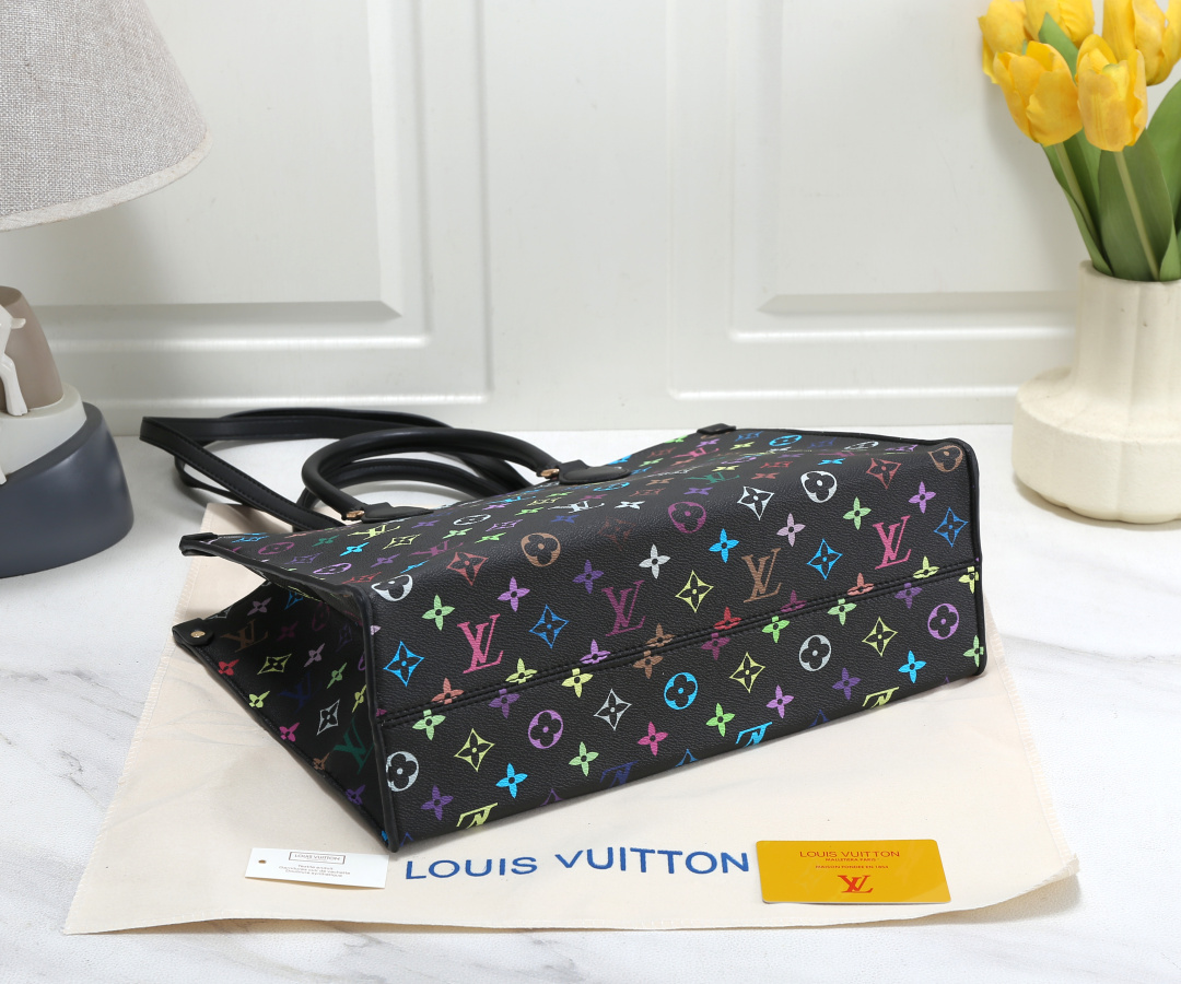 42$ dh LV 44572 Tote bag size 33x13x24 cm 61293024922 BR1704 gallery