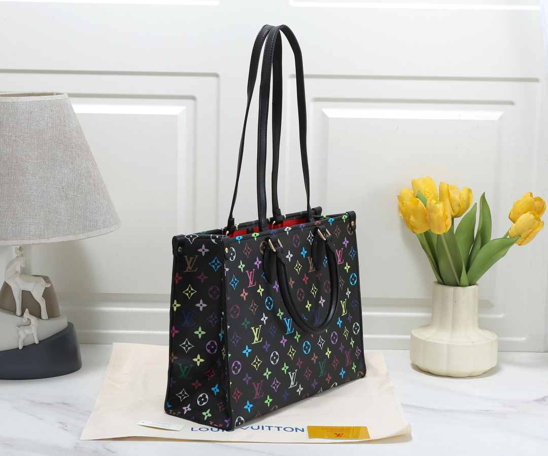 42$ dh LV 44572 Tote bag size 33x13x24 cm 61293024922 BR1704 gallery