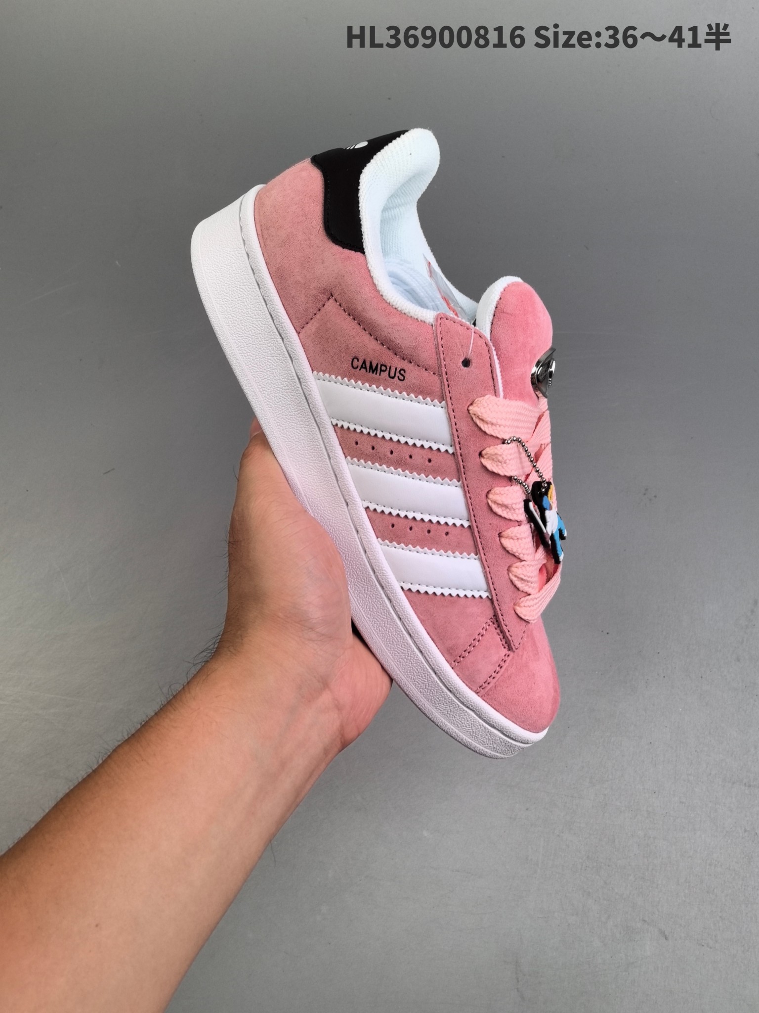 42$ new_dh Adidas Originals Campus 00s size  36-45 41285024709 DT974 gallery