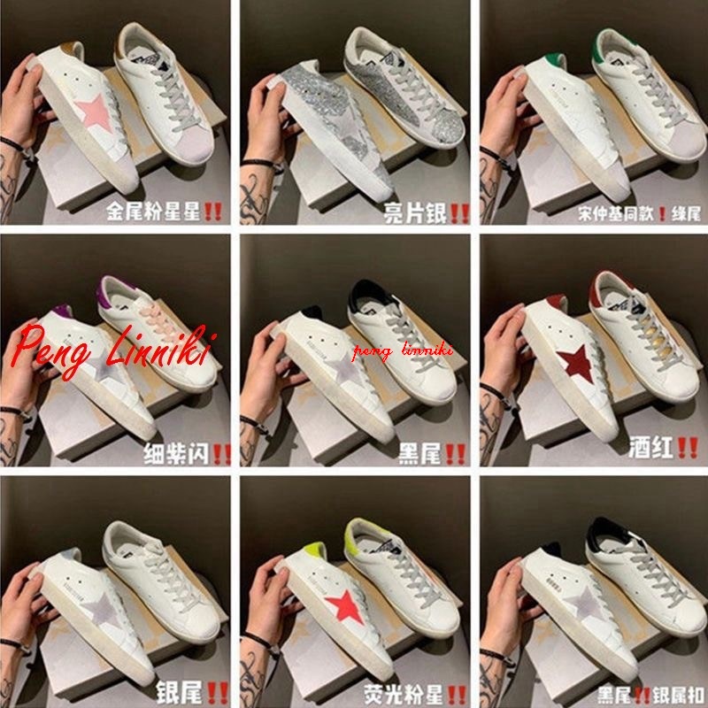 42$ new_dh Golden Goose GGDB SIZE 35-43 92516024800 HHA16Y17 gallery