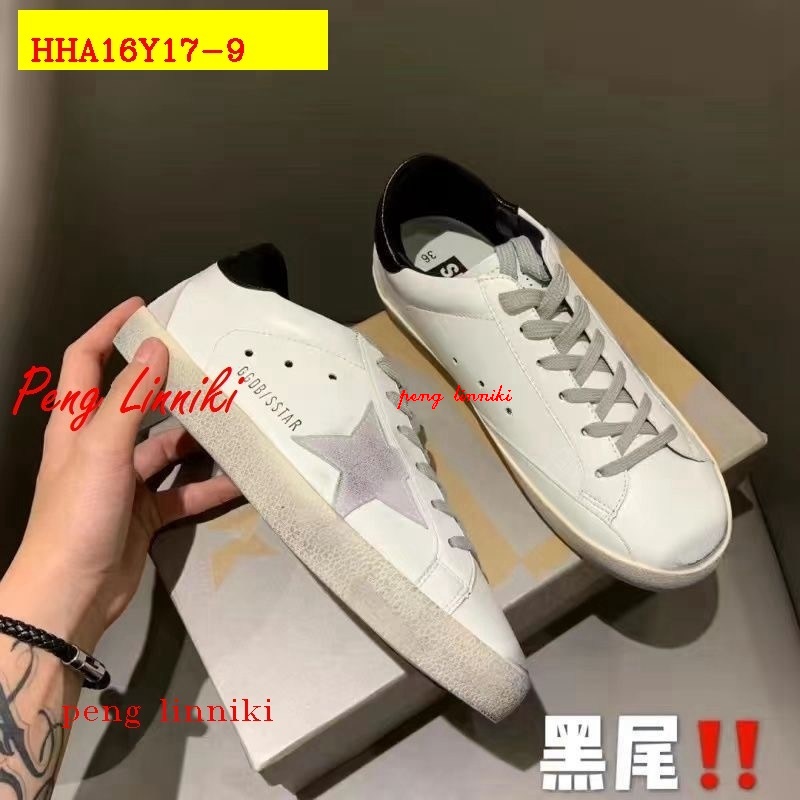 42$ new_dh Golden Goose GGDB SIZE 35-43 92516024800 HHA16Y17 gallery