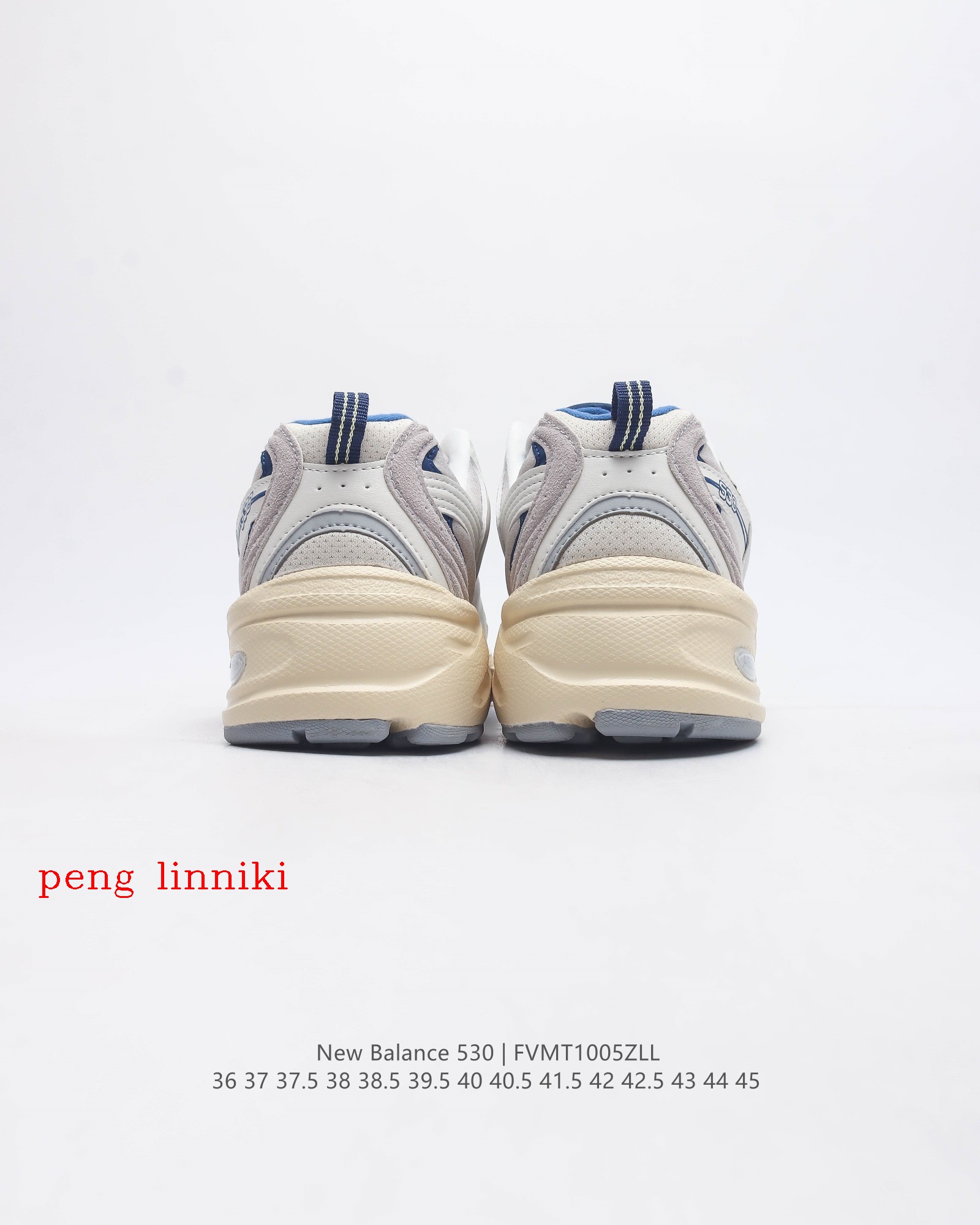 42$ new_dh New Balance 530 size 36-45 92305024805 HHA22E256 gallery