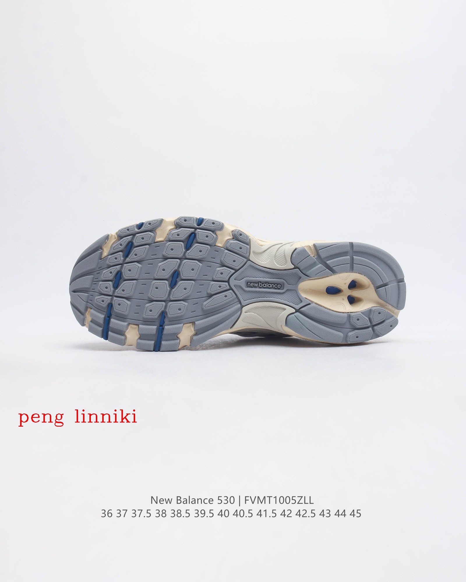 42$ new_dh New Balance 530 size 36-45 92305024805 HHA22E256 gallery