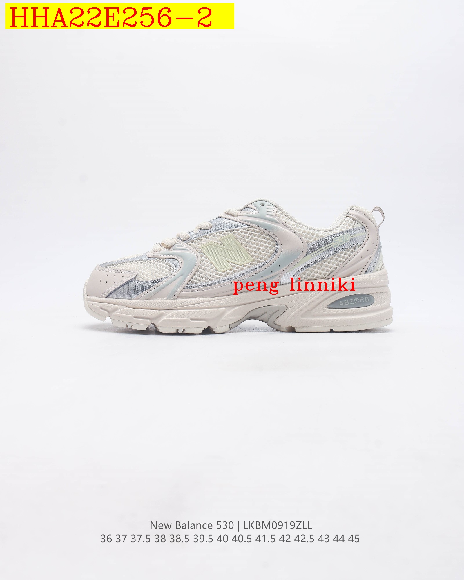 42$ new_dh New Balance 530 size 36-45 92305024805 HHA22E256 gallery
