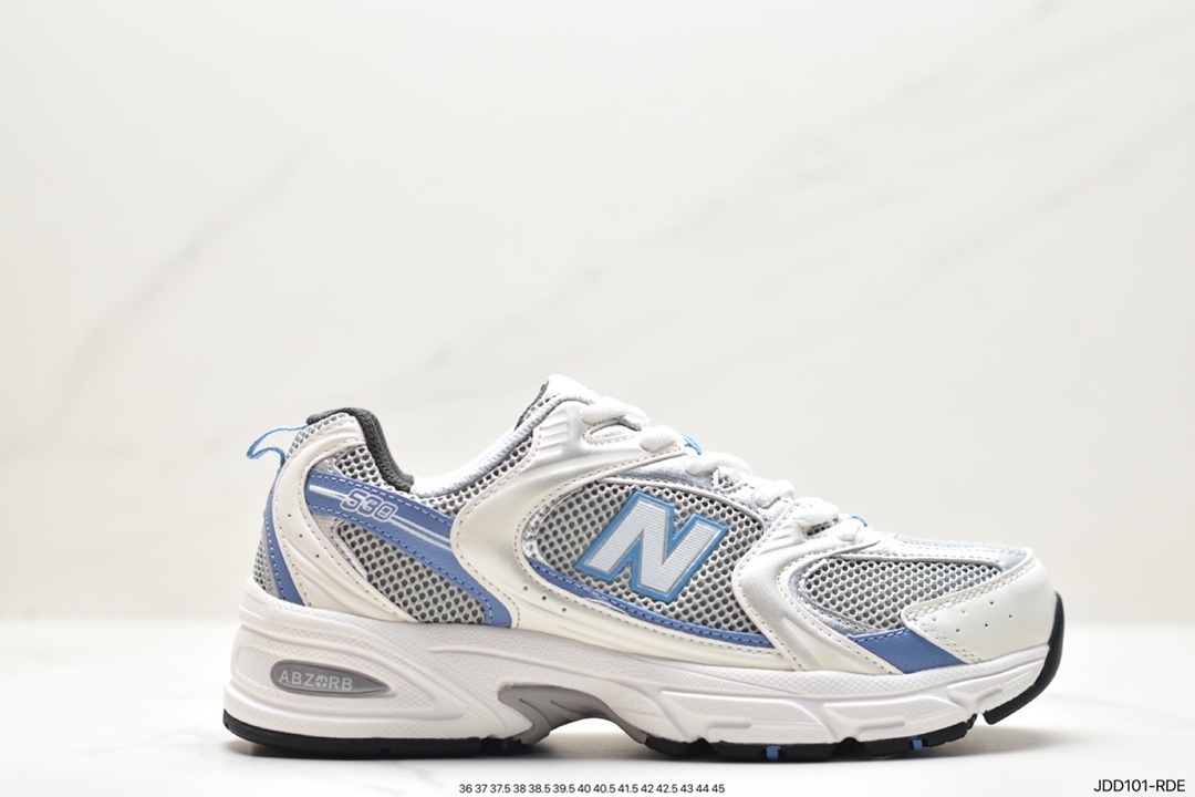 42$ new_dh New Balance NB530 SIZE 36-45 92609024808 HHA22E253 gallery