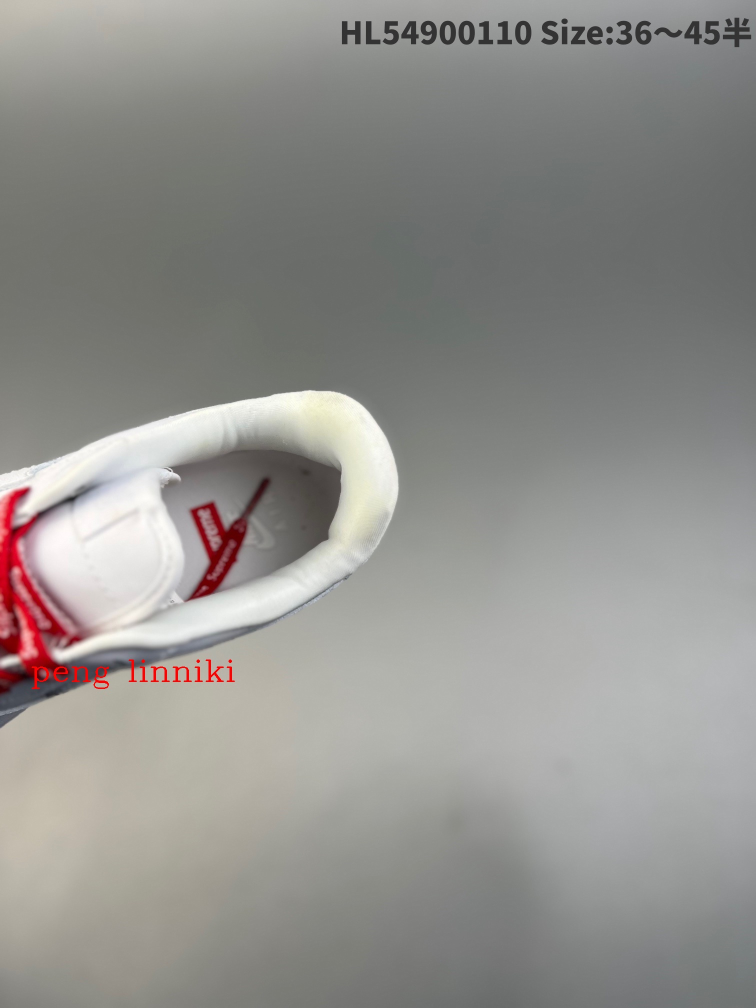 42$ new_dh Nike Air Force 1 Low SIZE 36-45 71481024800 CT5C67 gallery