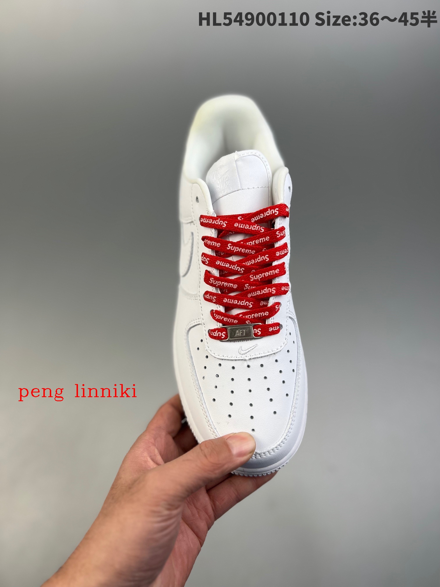 42$ new_dh Nike Air Force 1 Low SIZE 36-45 71481024800 CT5C67 gallery