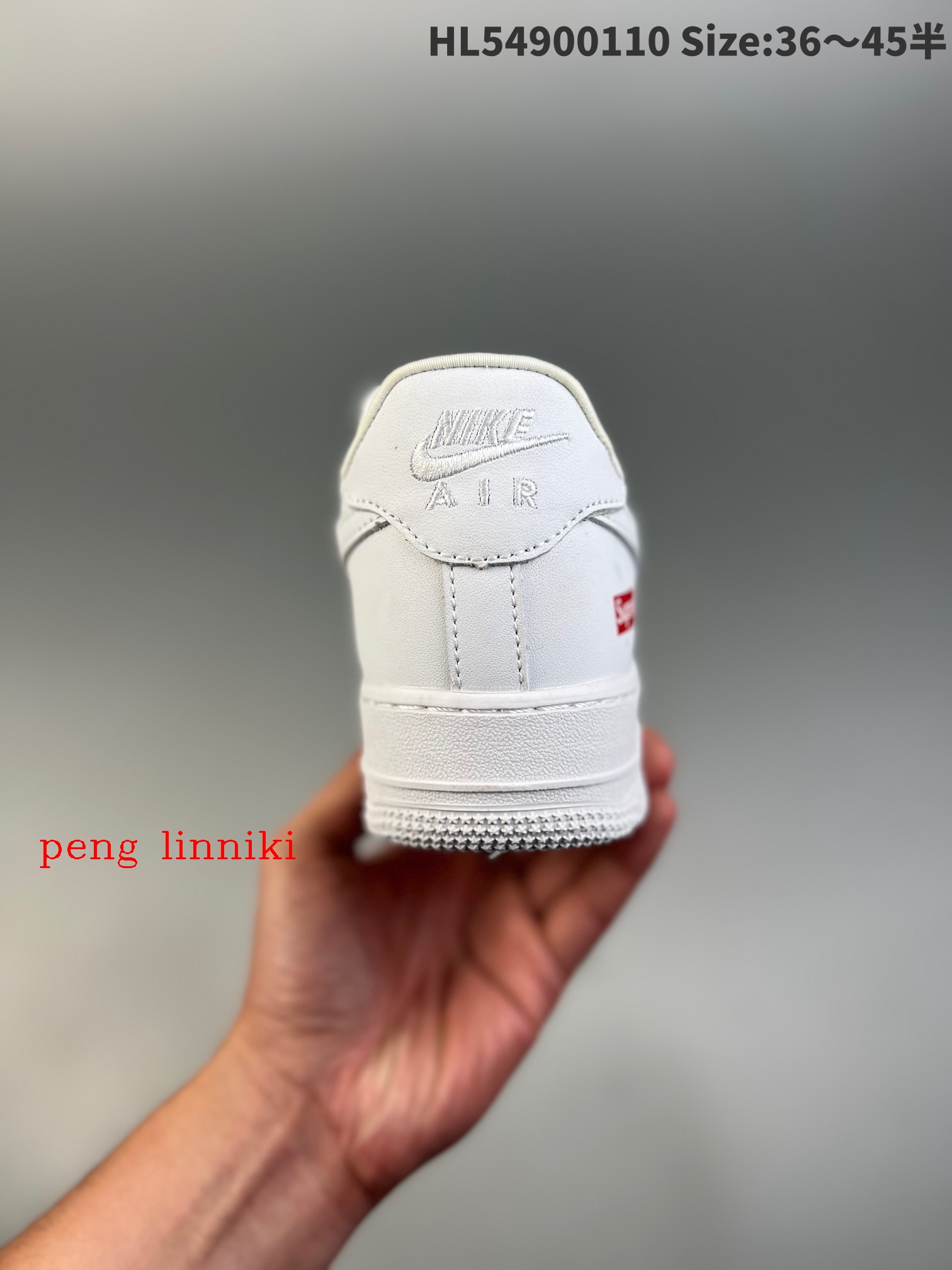 42$ new_dh Nike Air Force 1 Low SIZE 36-45 71481024800 CT5C67 gallery