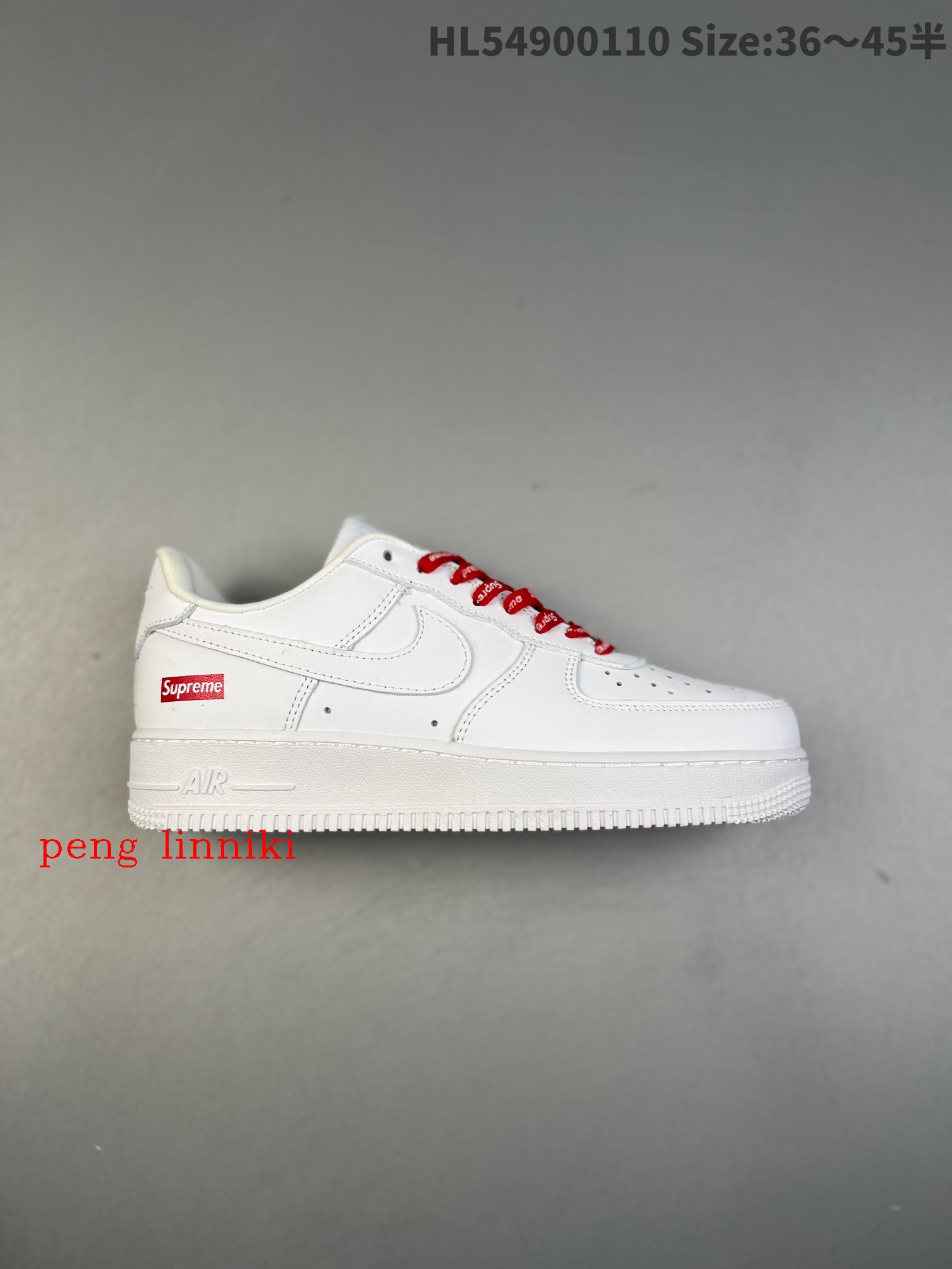 42$ new_dh Nike Air Force 1 Low SIZE 36-45 71481024800 CT5C67 gallery