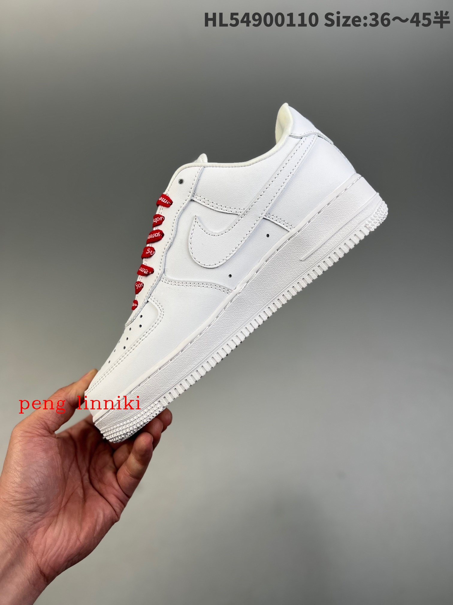 42$ new_dh Nike Air Force 1 Low SIZE 36-45 71481024800 CT5C67 gallery