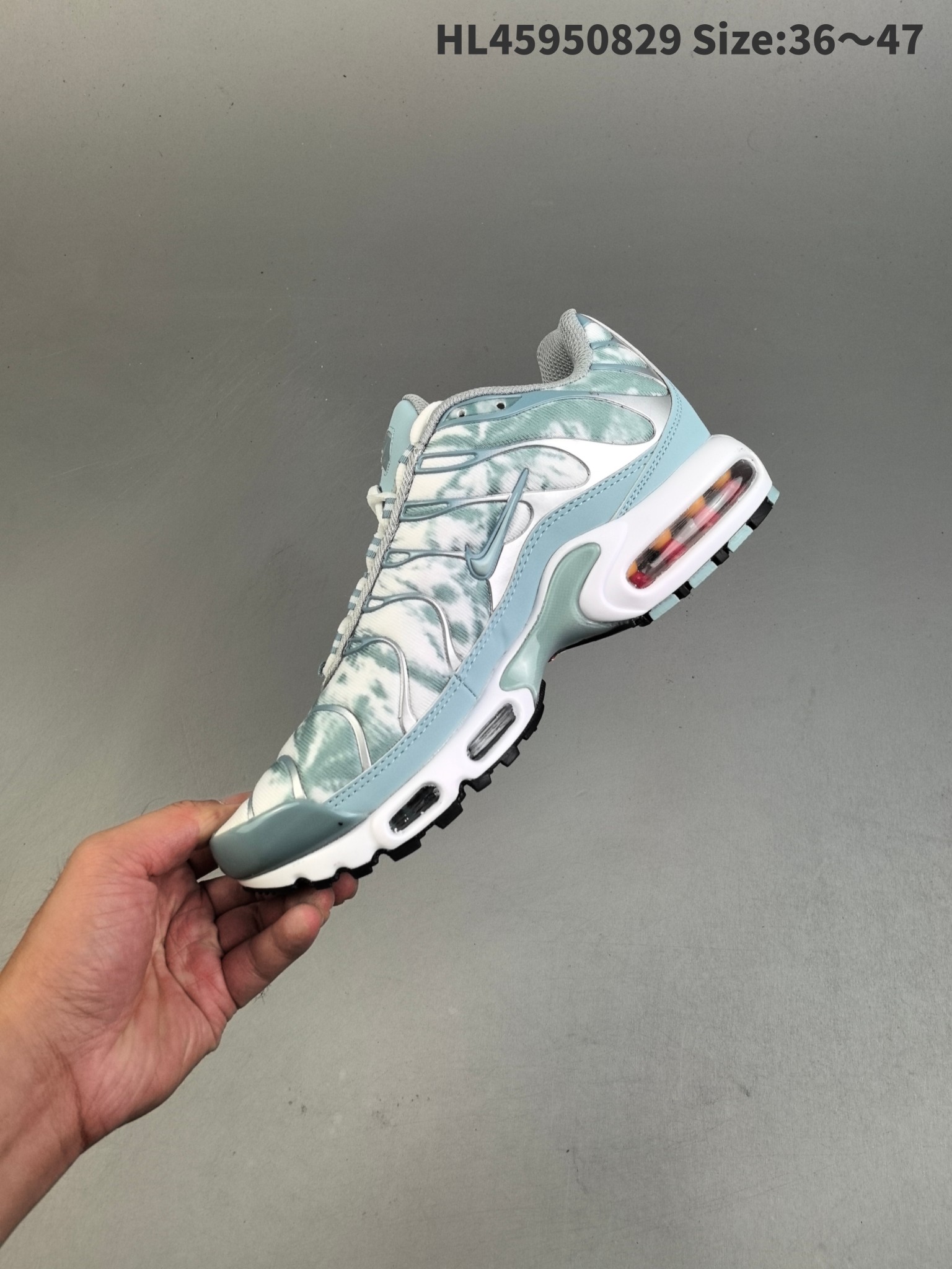 42$ new_dh Nike Air Max Plus SIZE 36-46 61598024709 DB628 gallery