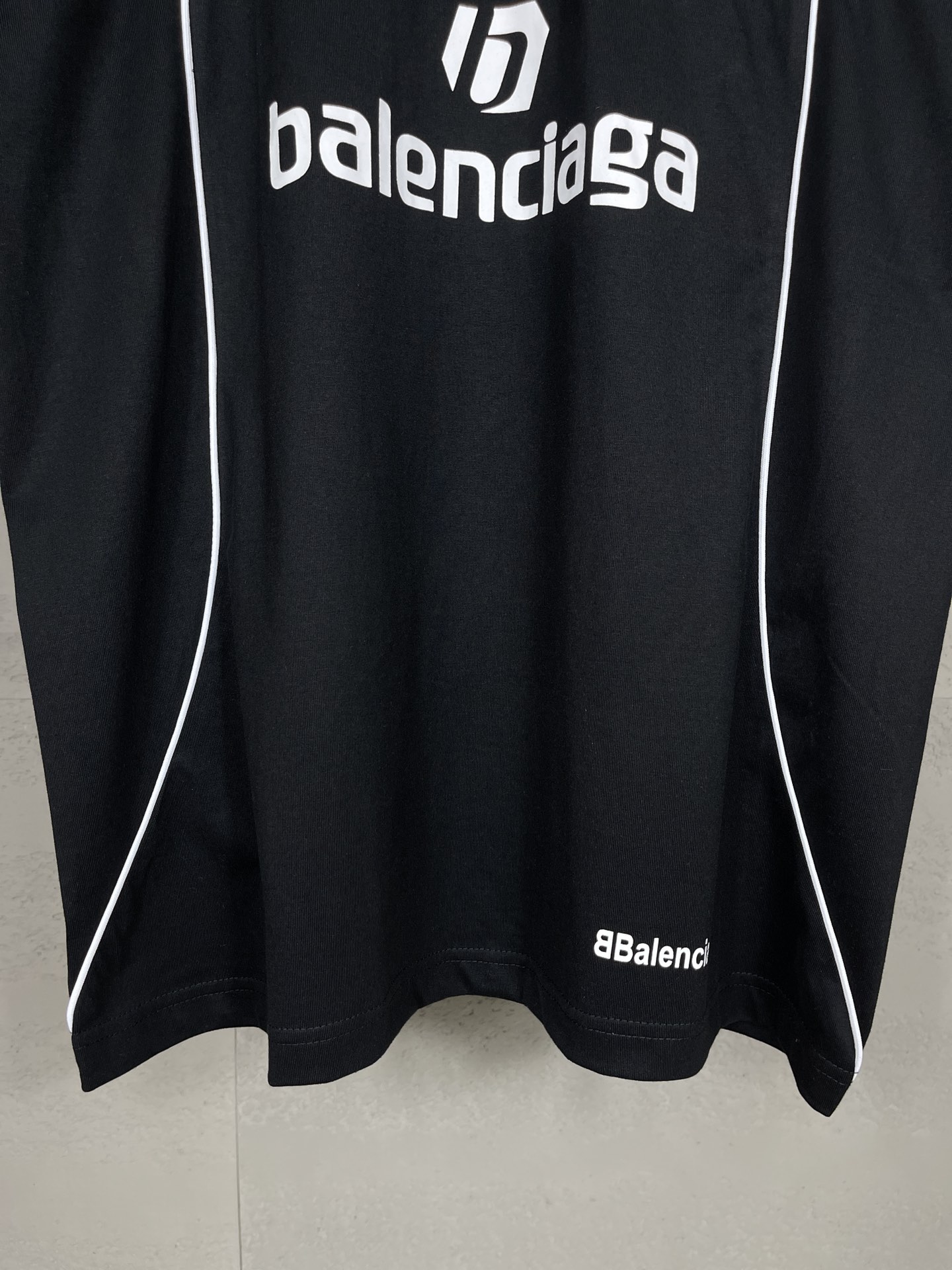 43$ Balenciaga Short-sleeve size XS-L 929340 WX160 gallery
