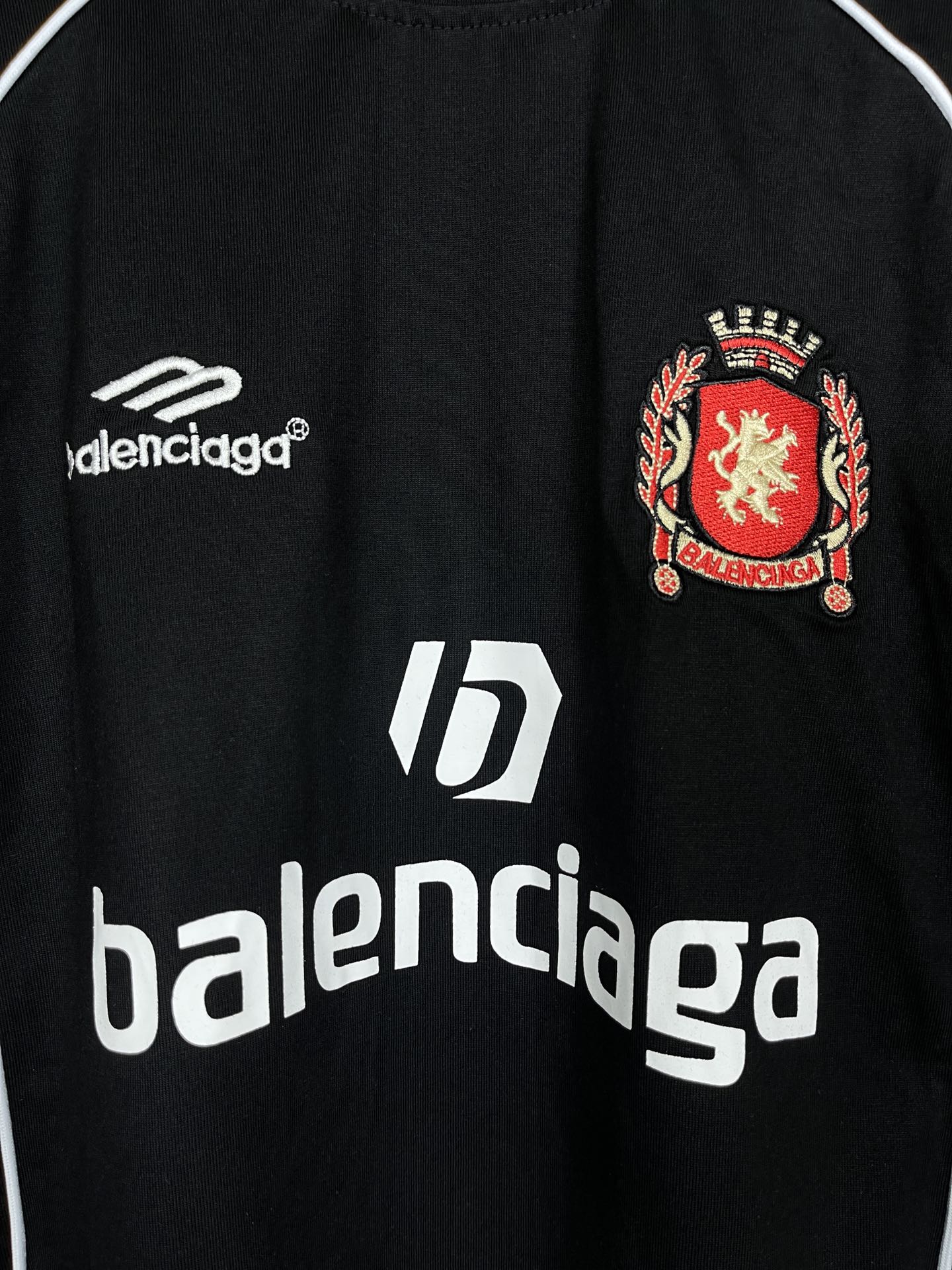 43$ Balenciaga Short-sleeve size XS-L 929340 WX160 gallery