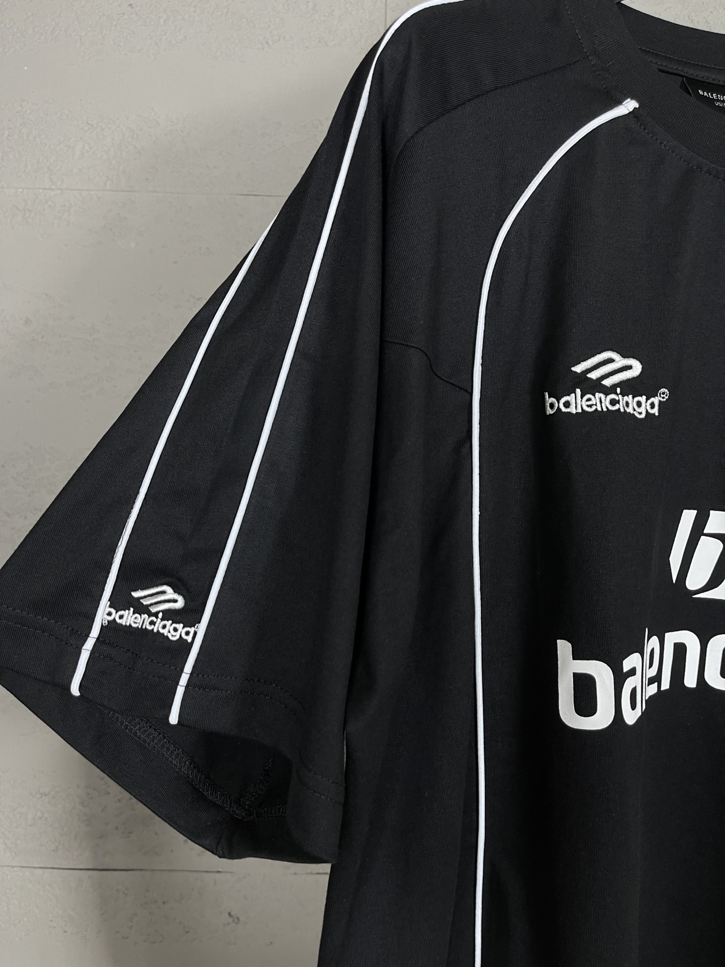 43$ Balenciaga Short-sleeve size XS-L 929340 WX160 gallery