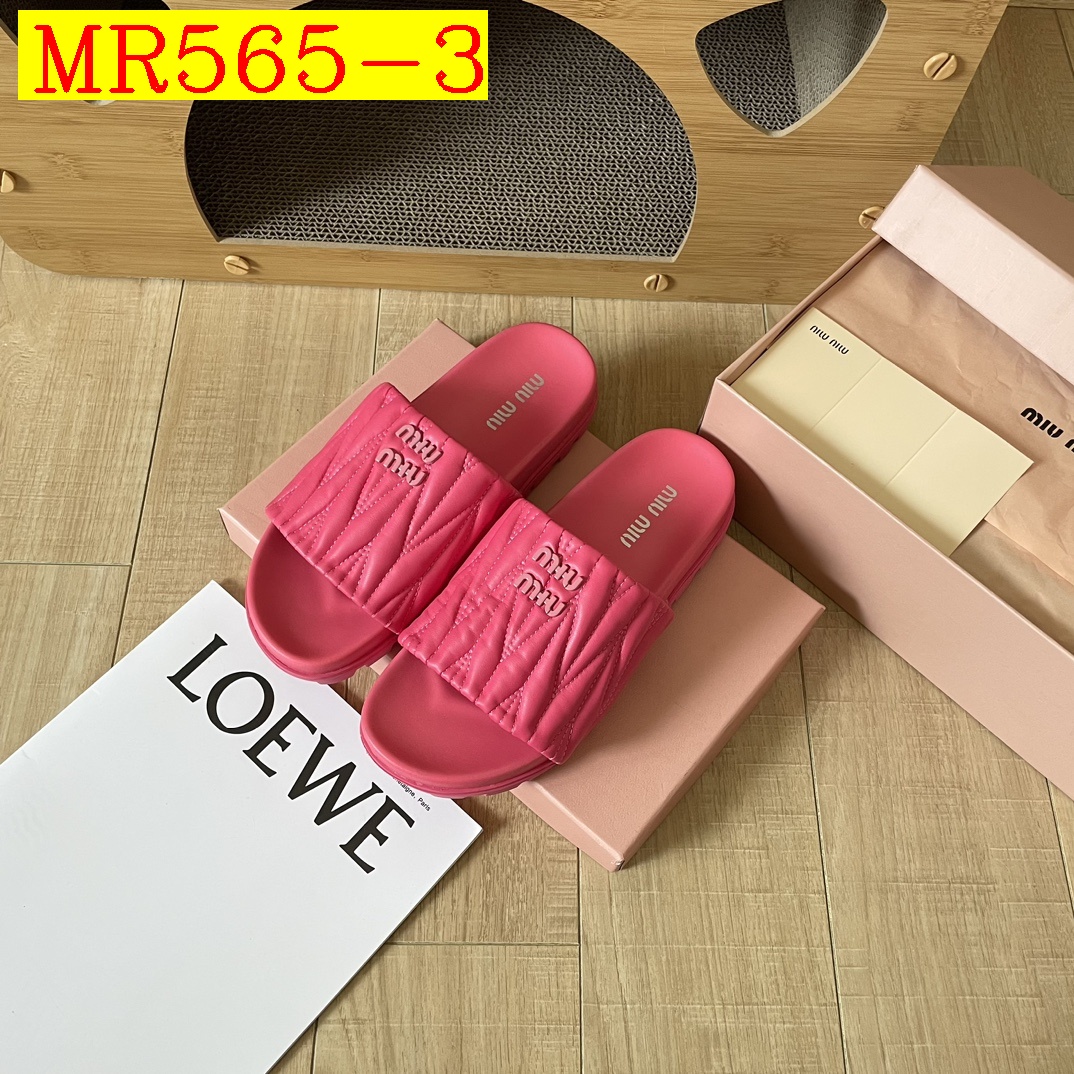43$ Miumiu QUEEN size 34-41 312920 MR565 gallery