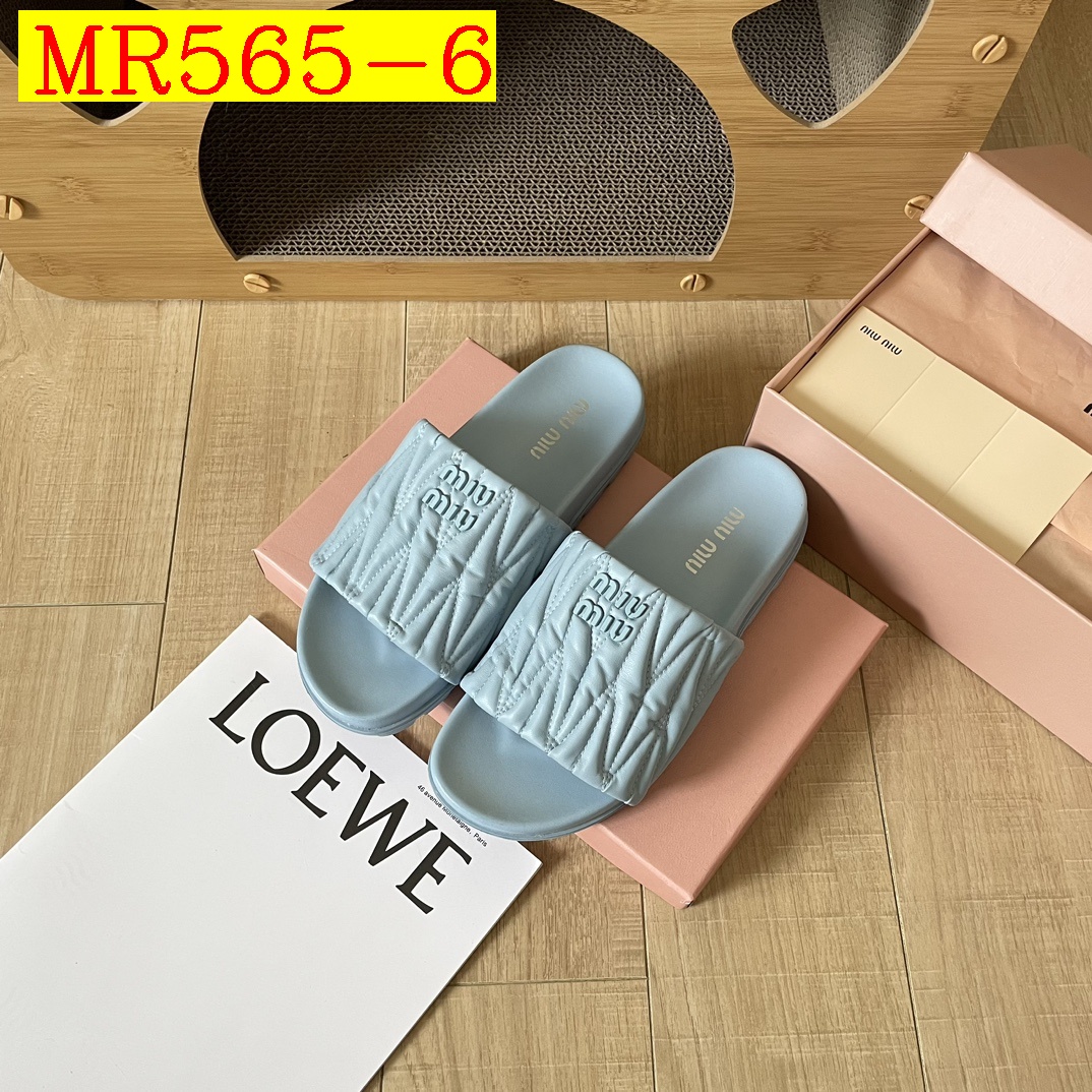 43$ Miumiu QUEEN size 34-41 312920 MR565 gallery