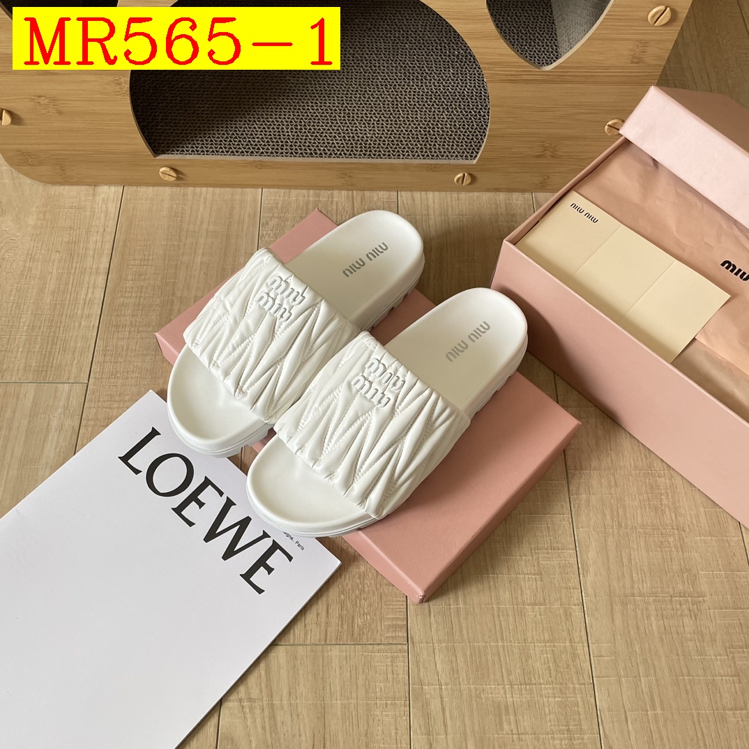 43$ Miumiu QUEEN size 34-41 312920 MR565 gallery